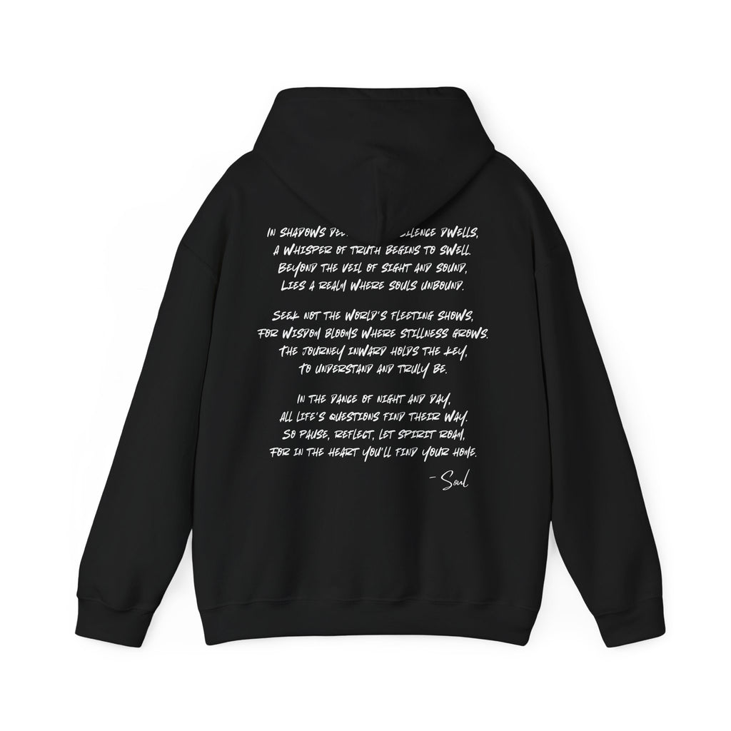 Whispers of Truth Hoodie