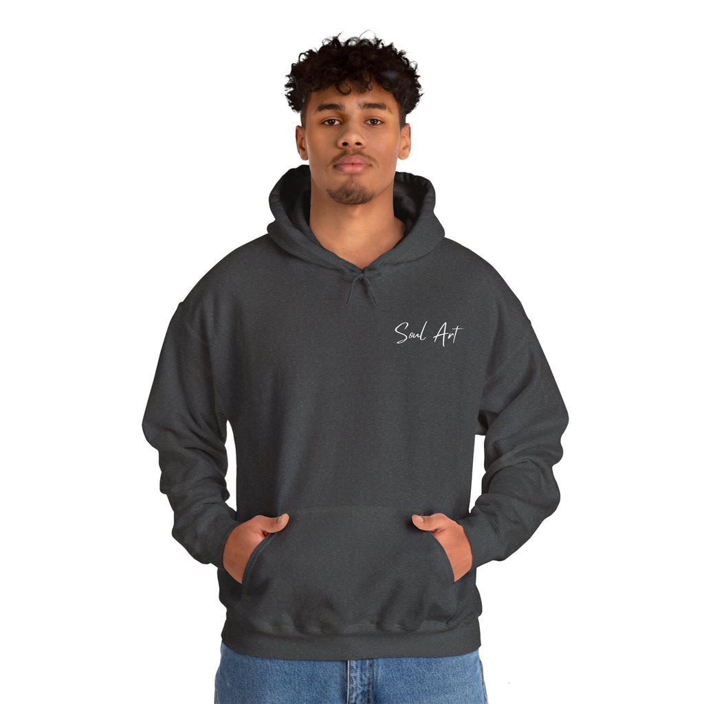 Solar Voyager Hoodie