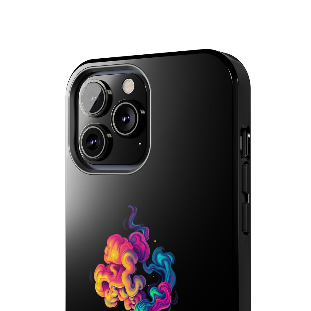 Flame of Passion Phone Case