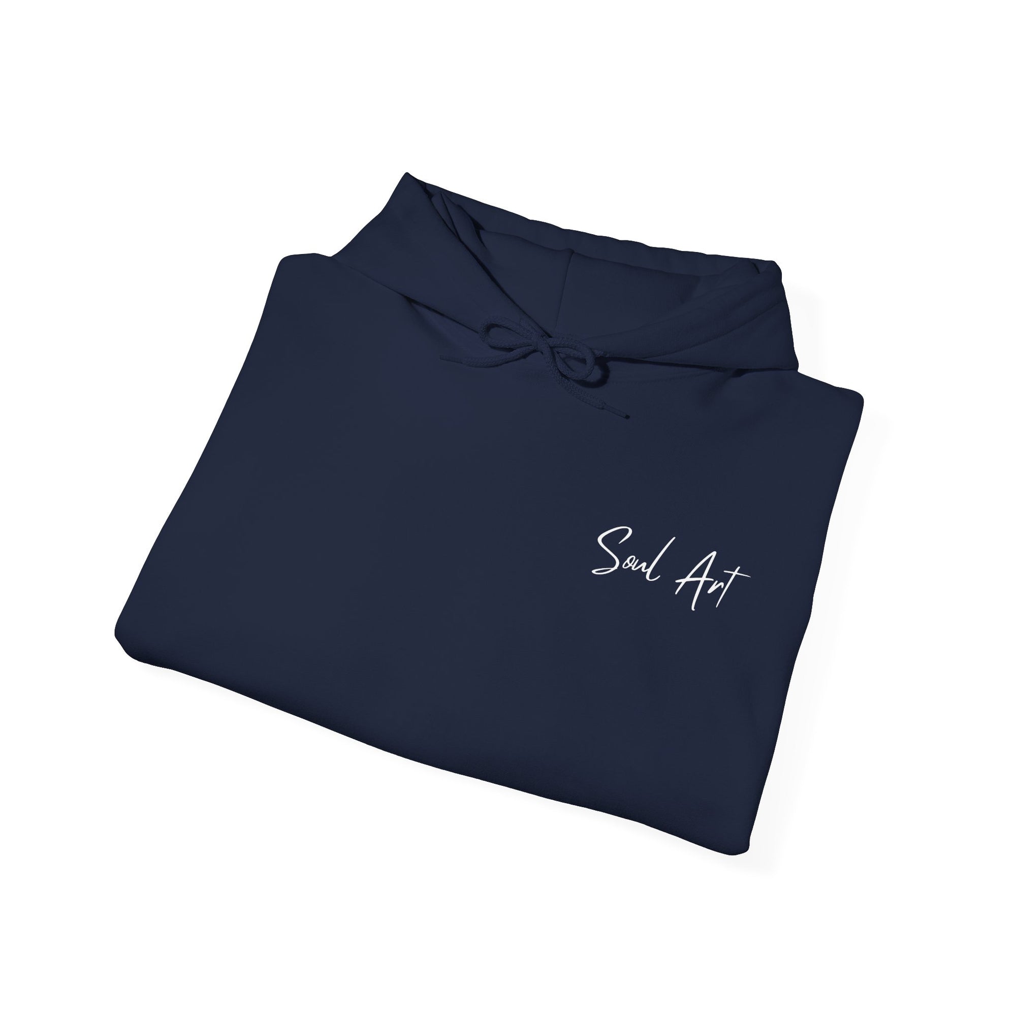 Solar Voyager Hoodie