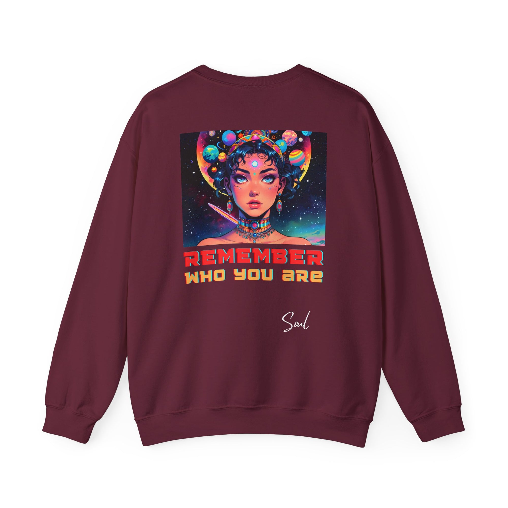 Universal Truth Sweatshirt