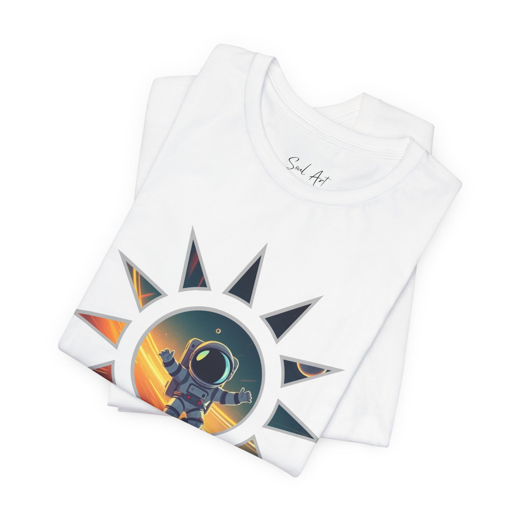 Solar Voyager T-Shirt