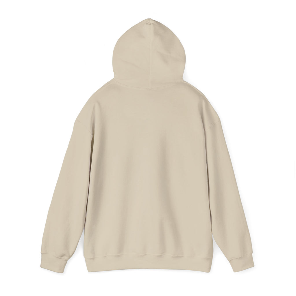 Men's Nomadic Spirit Hoodie