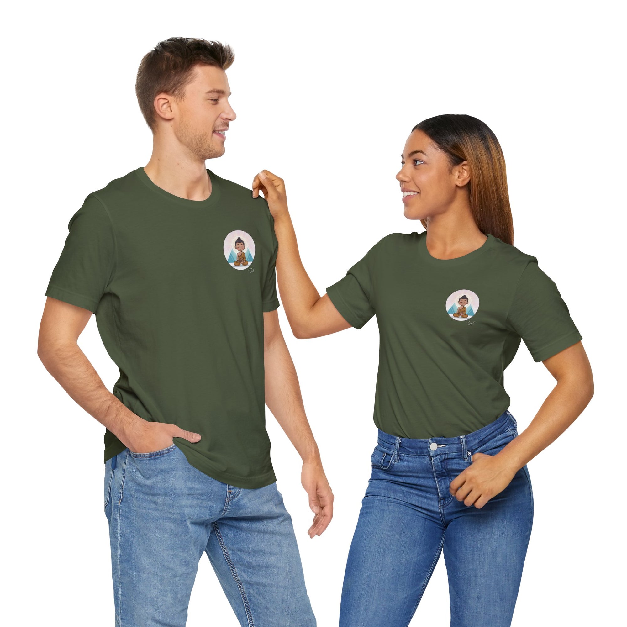 Peace Within T-Shirt