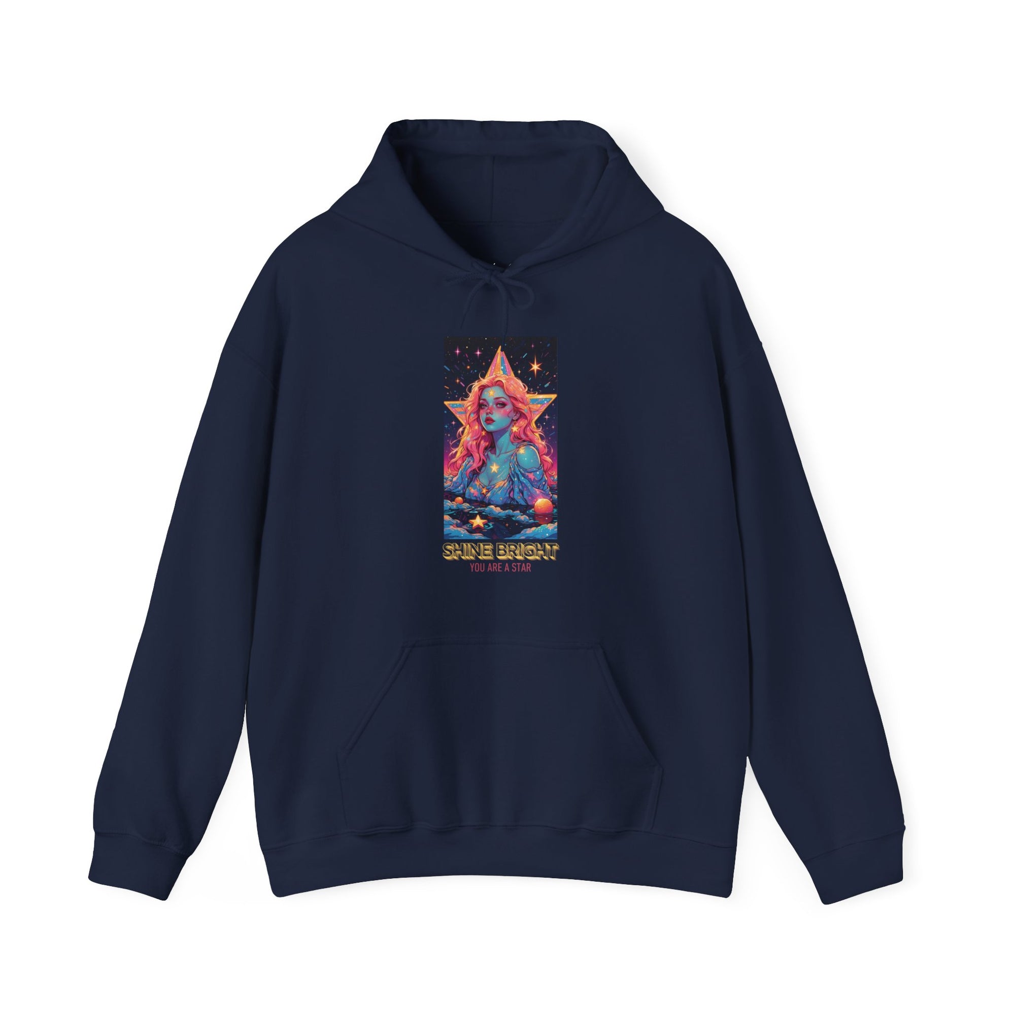 Star Power Hoodie