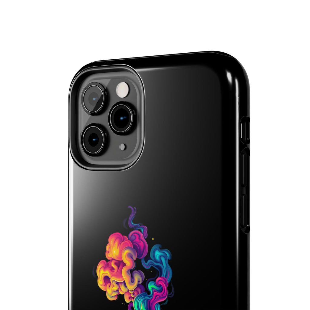 Flame of Passion Phone Case