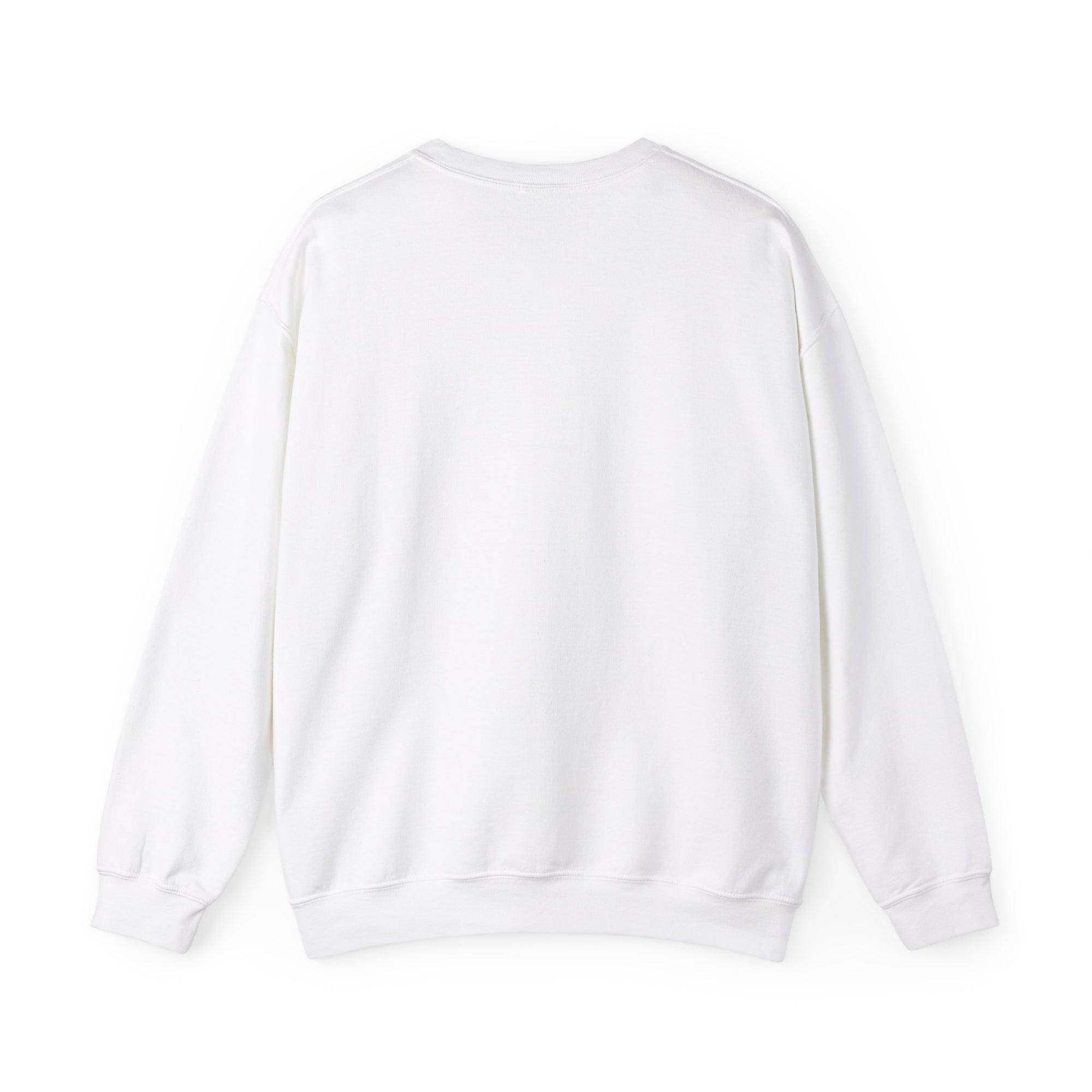Nomadic Spirit Sweater