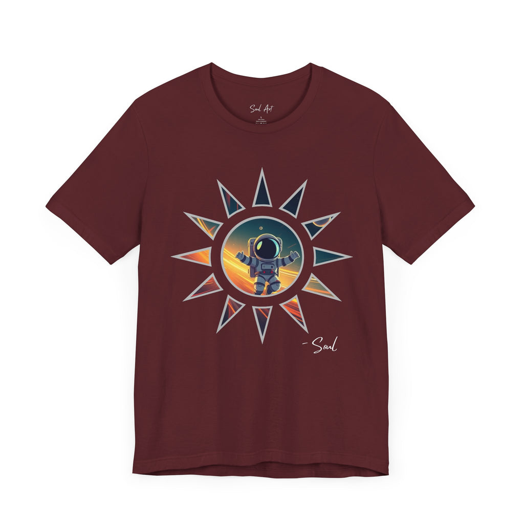 Solar Voyager T-Shirt