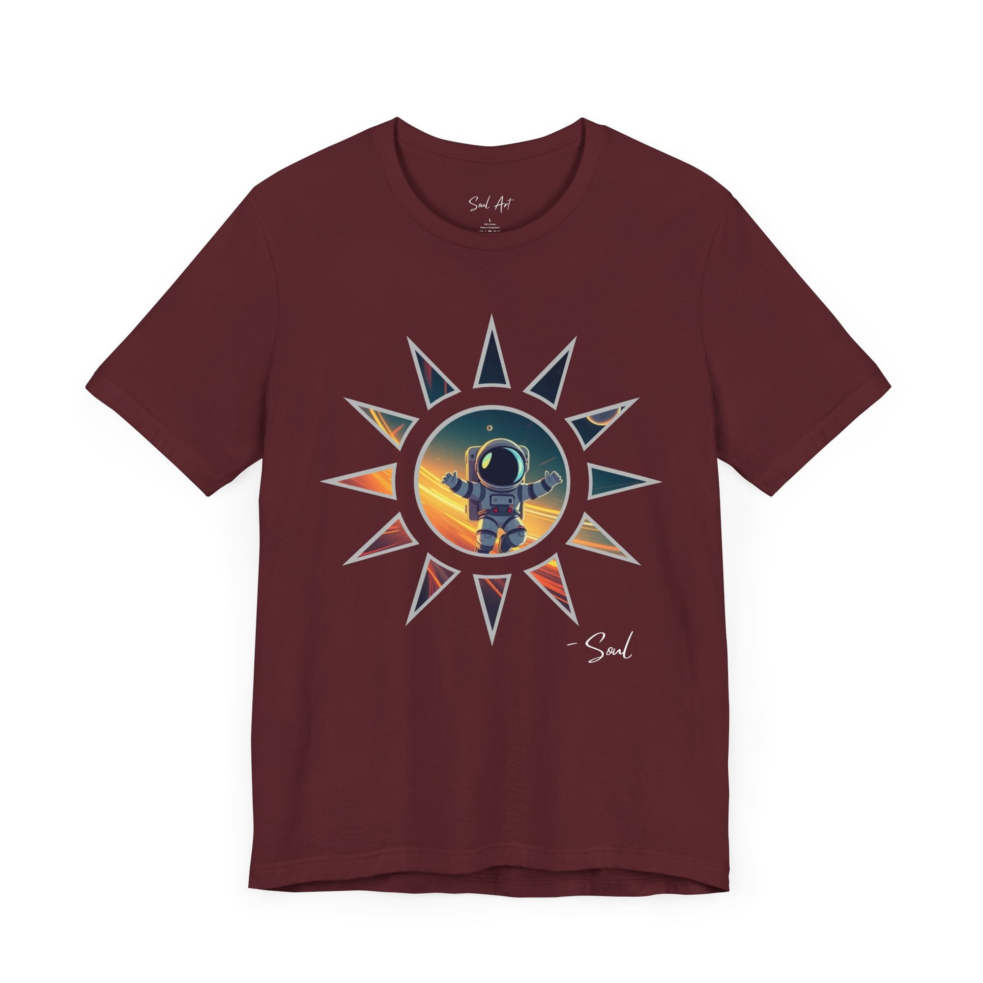 Solar Voyager T-Shirt