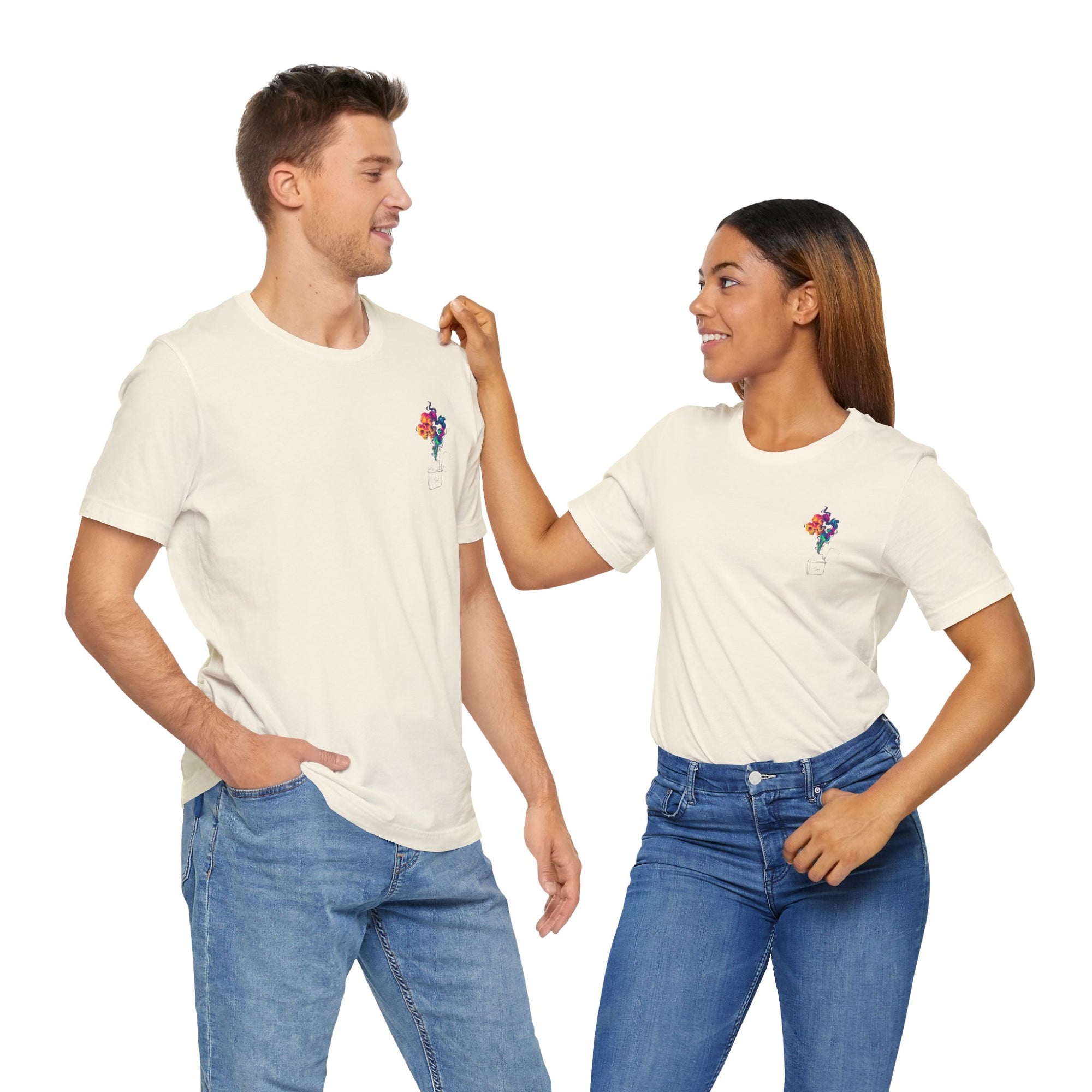 Flame of Passion T-shirt