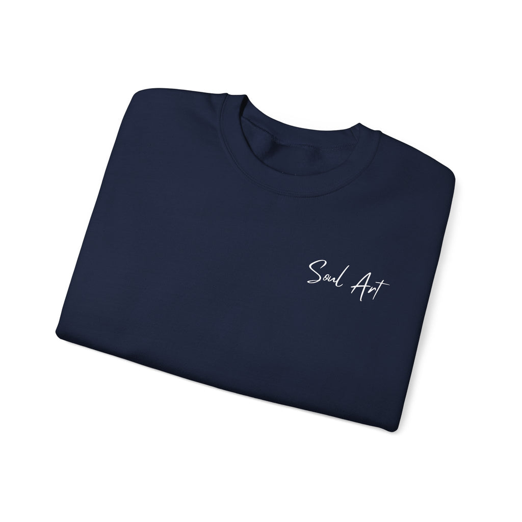 Universal Truth Sweatshirt