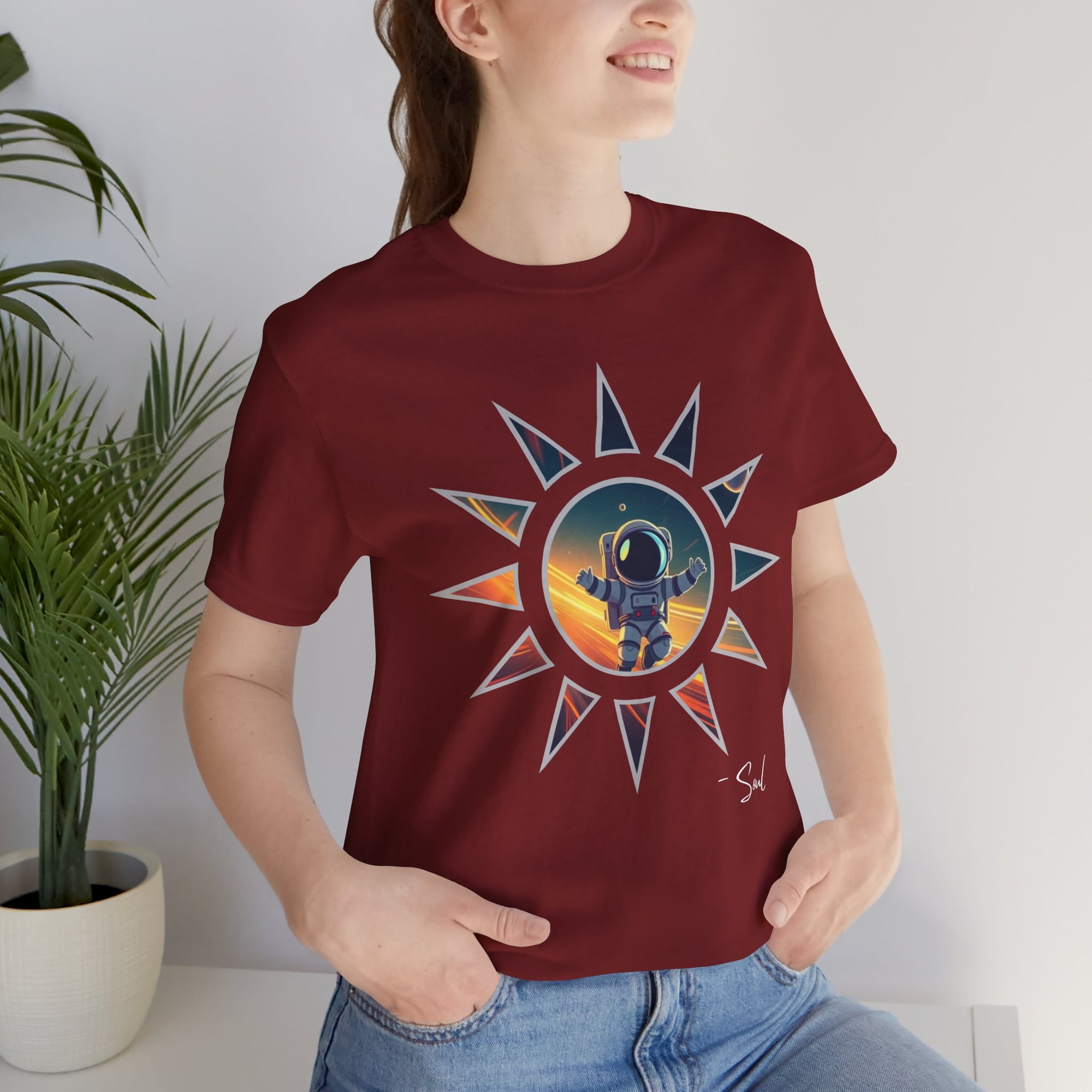 Solar Voyager T-Shirt