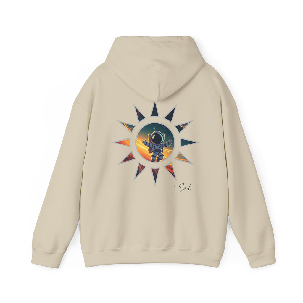 Solar Voyager Hoodie