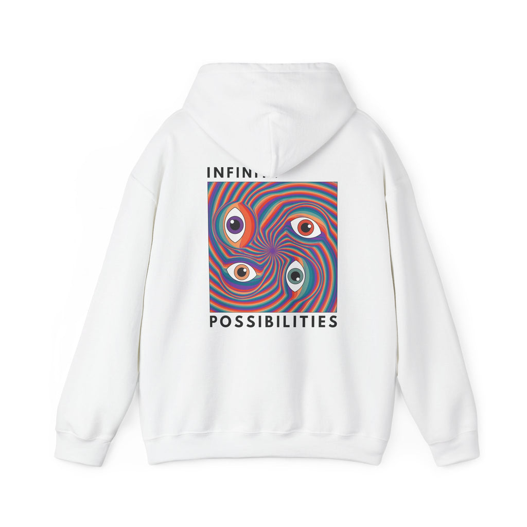 Visionary Hoodie