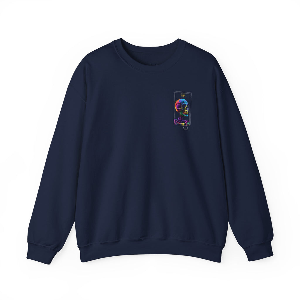 Eternal Soul Sweatshirt