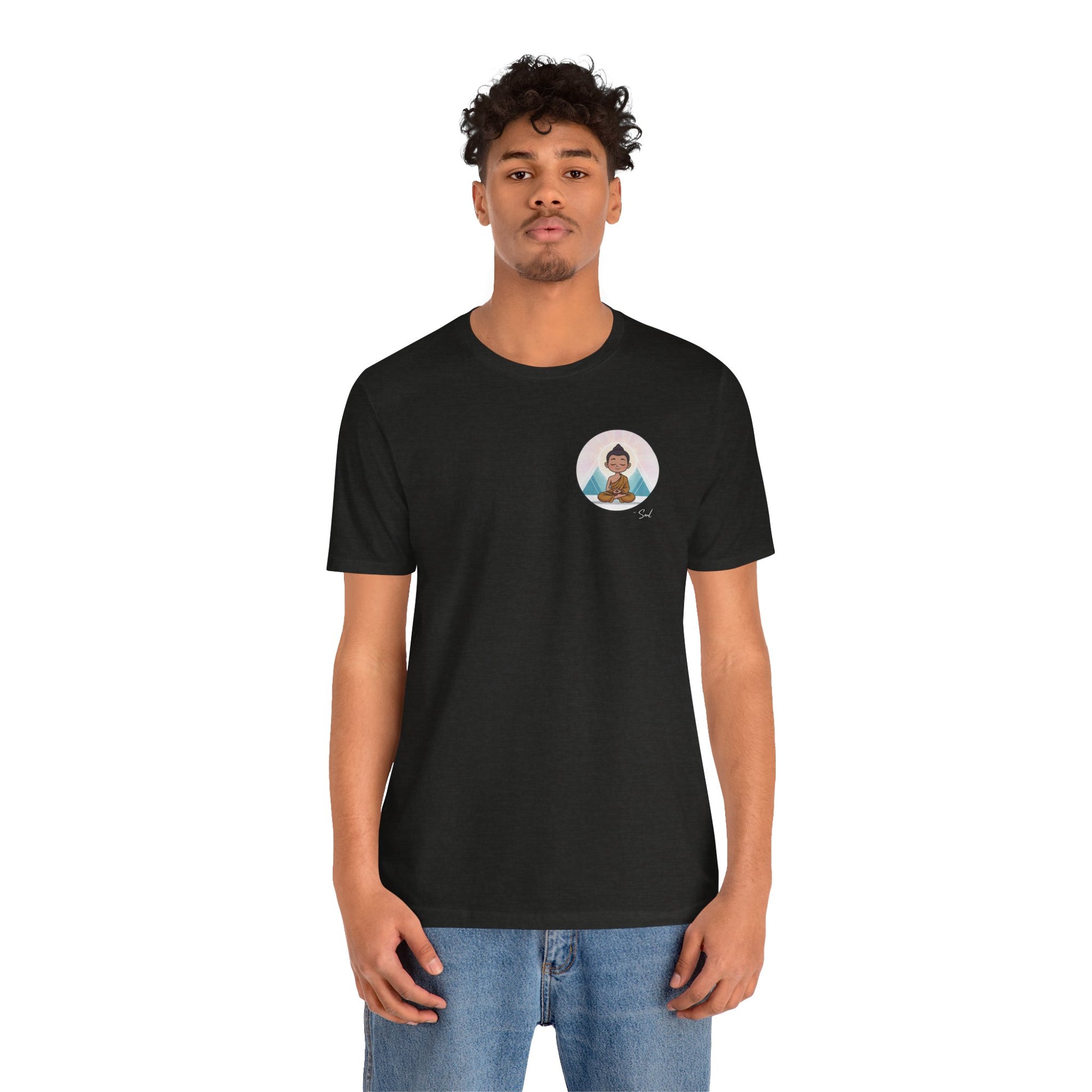 Peace Within T-Shirt