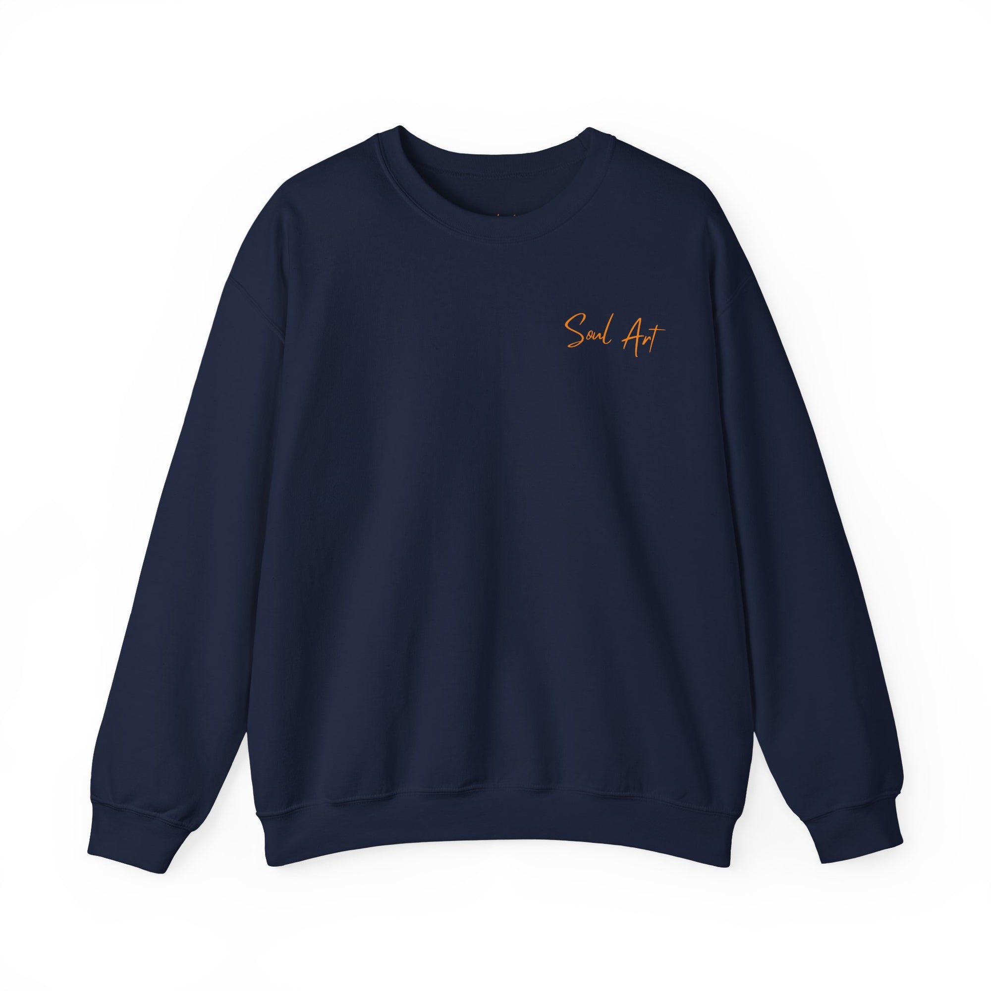 Lord Krishna Sweater