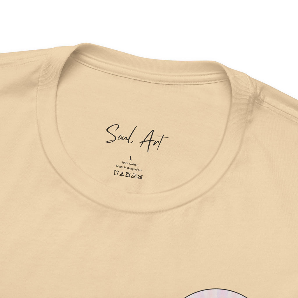Peace Within T-Shirt