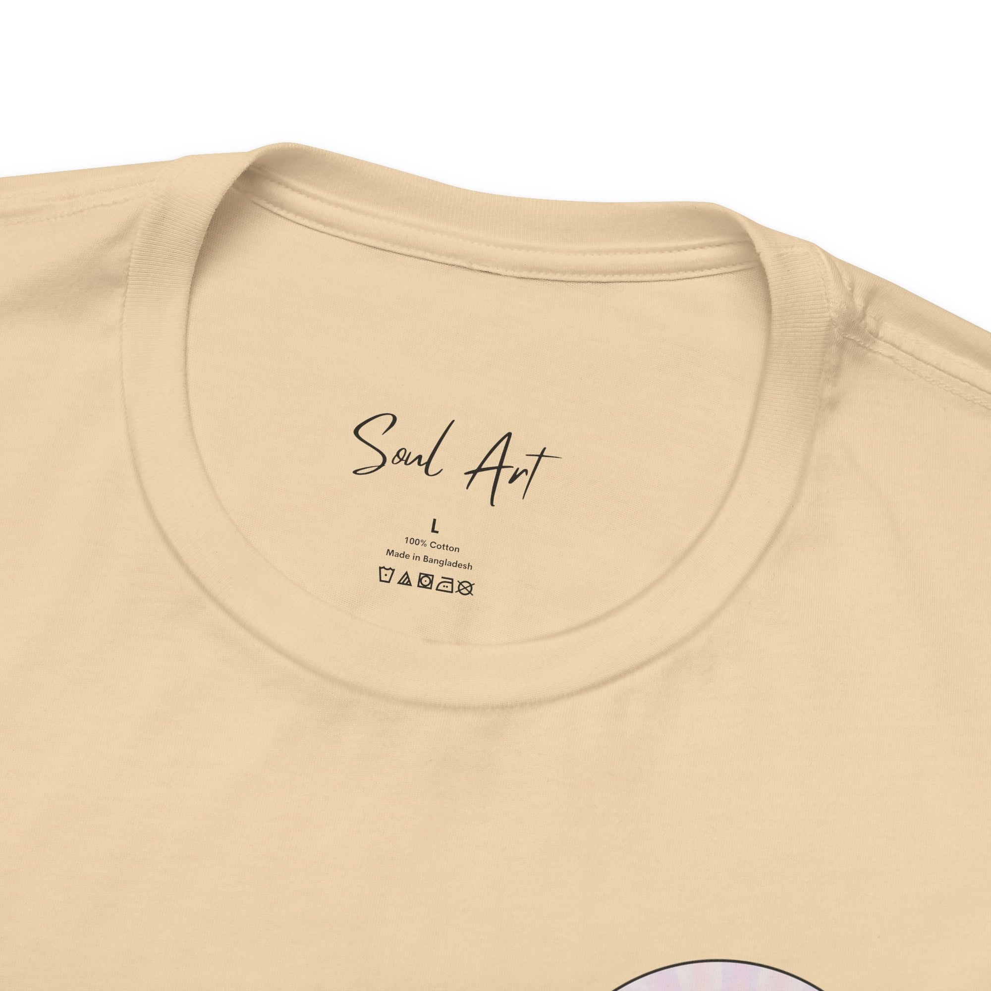 Peace Within T-Shirt