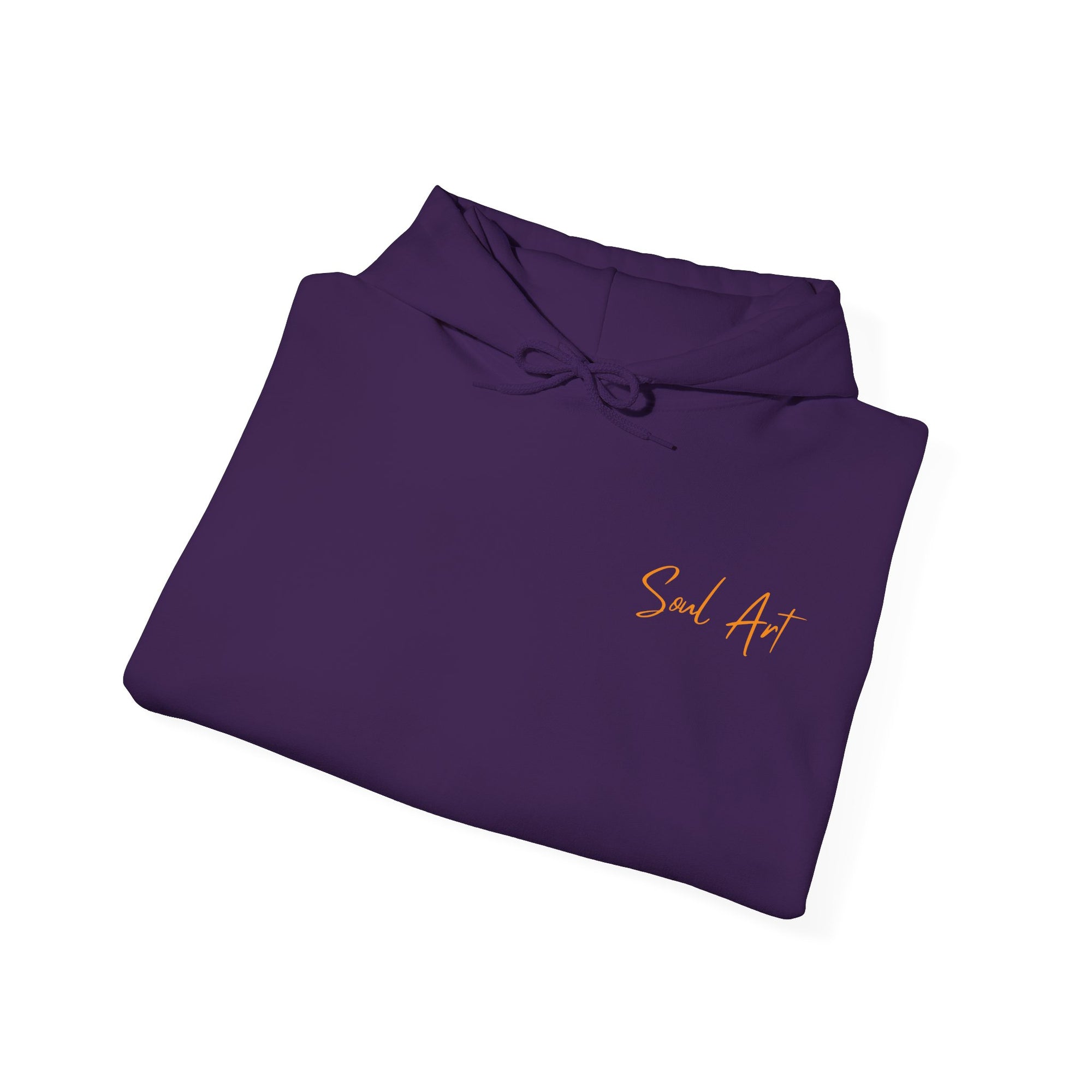 Lord Krishna Hoodie v.2