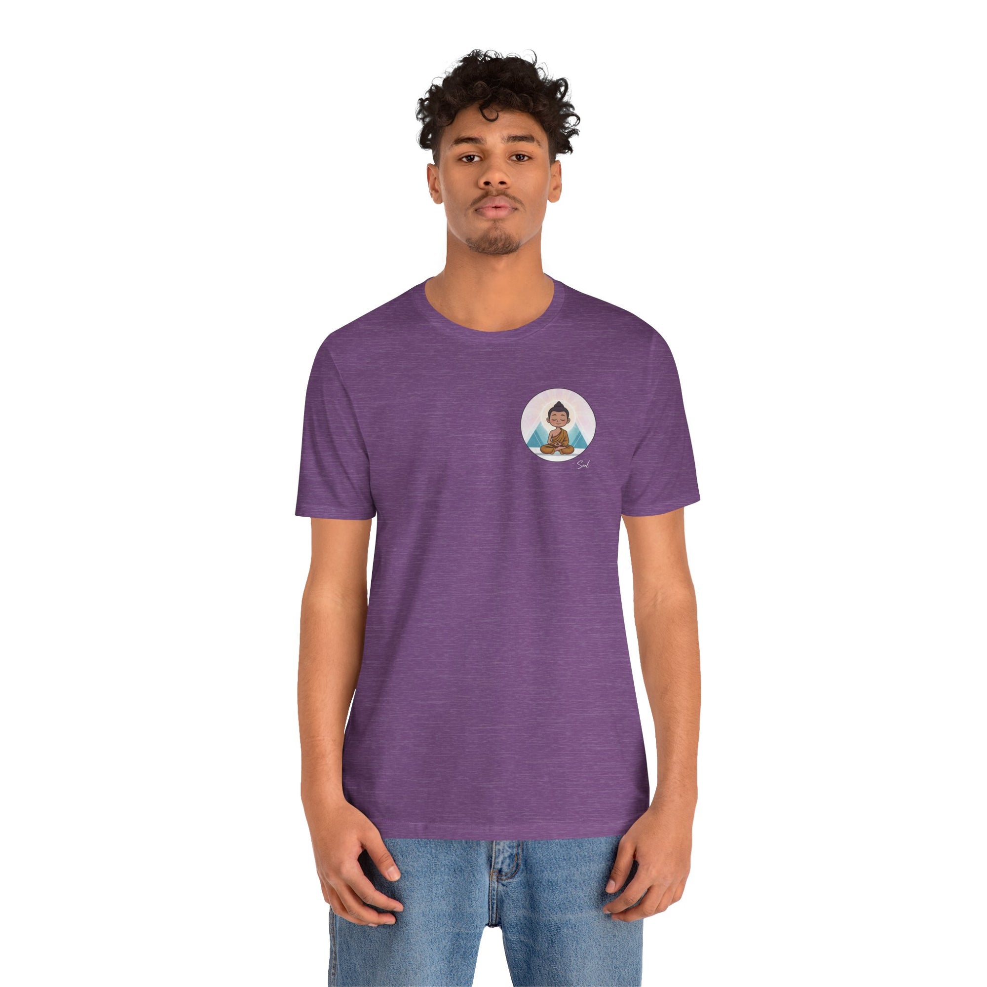 Peace Within T-Shirt