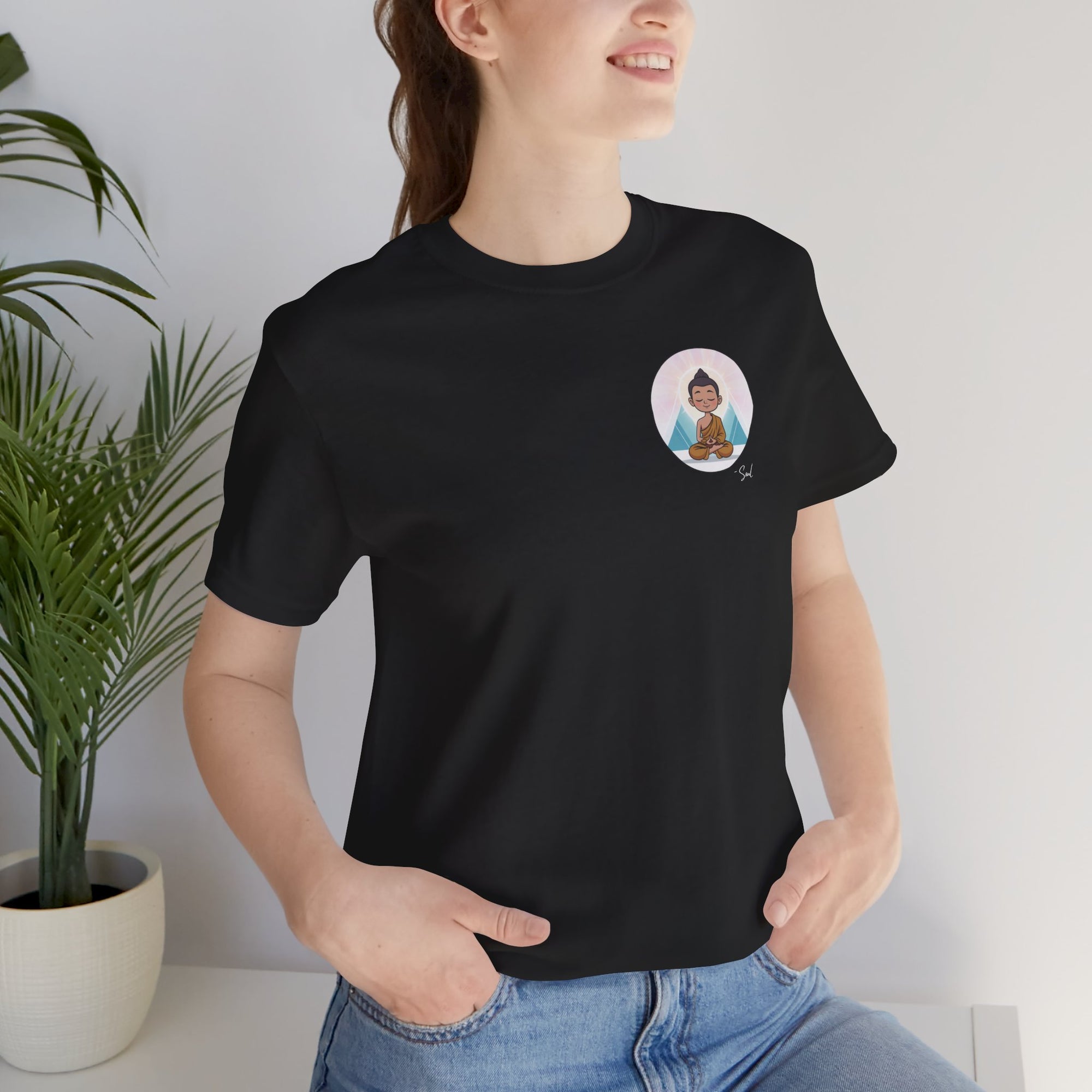 Peace Within T-Shirt