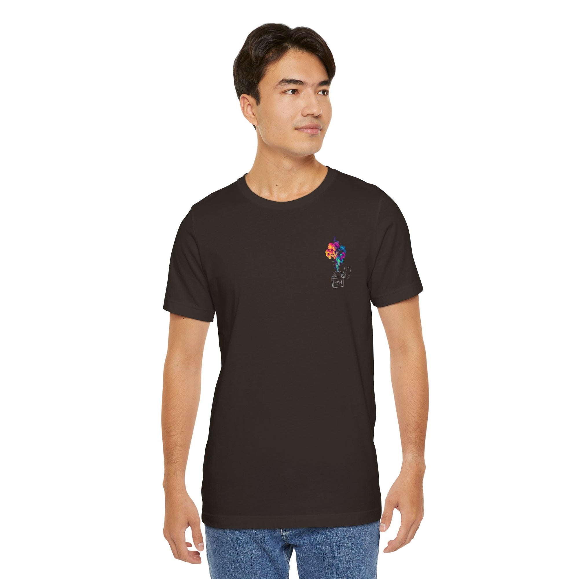 Flame of Passion T-shirt