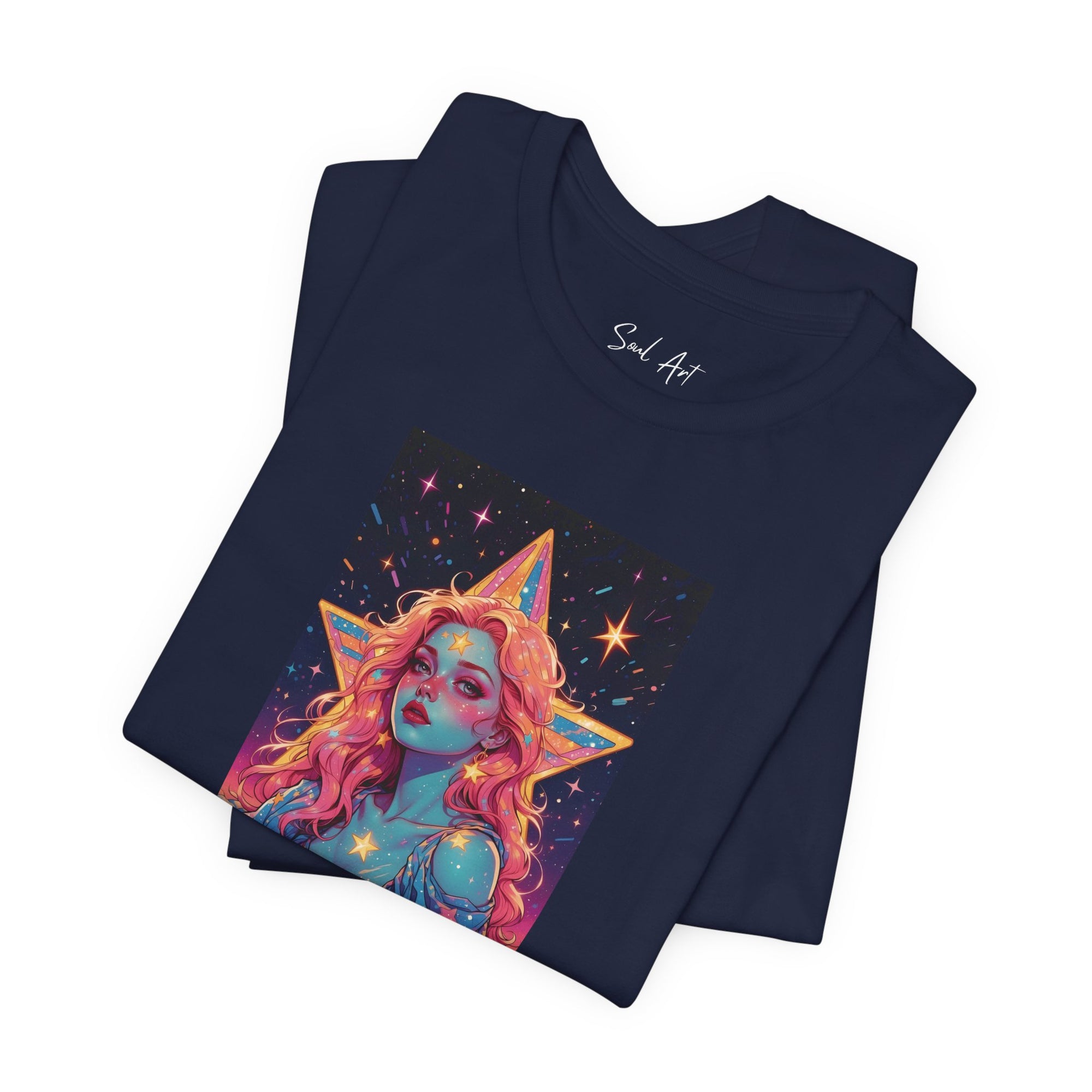 Star Power T-Shirt