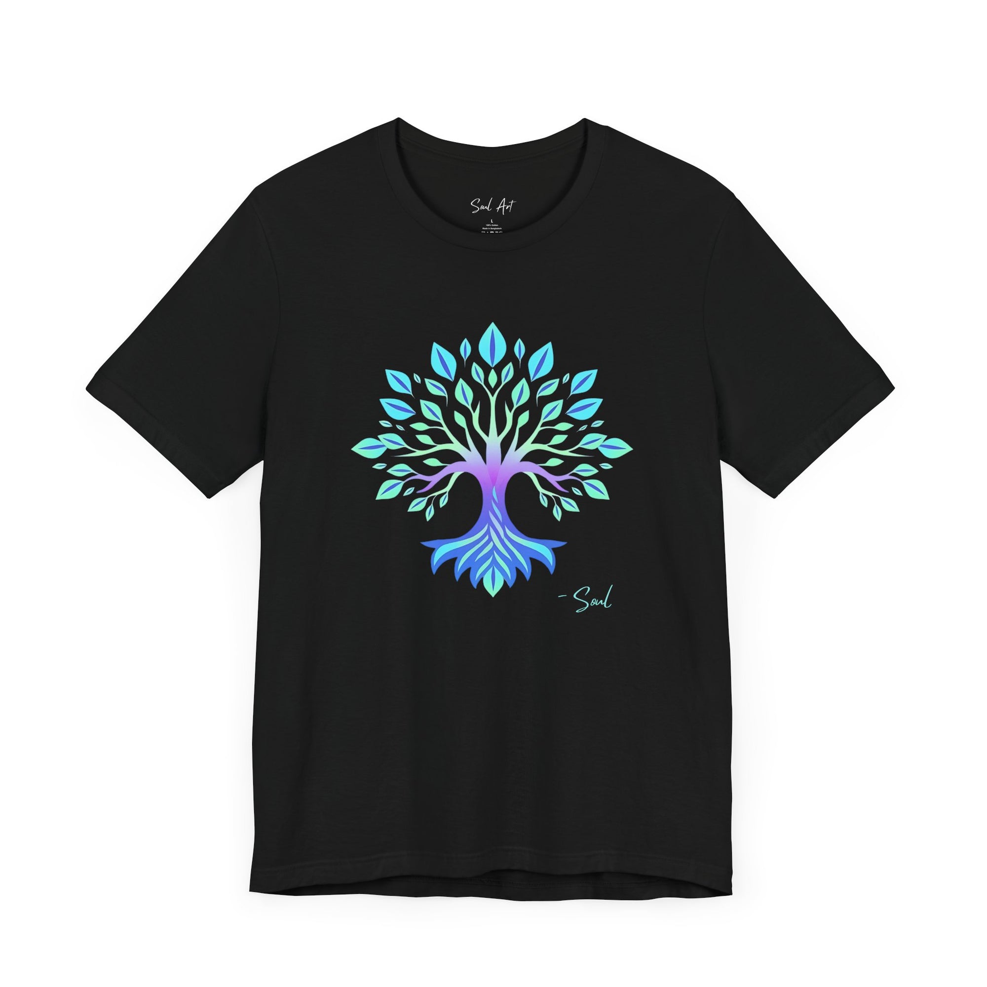 Soul Tree T-shirt