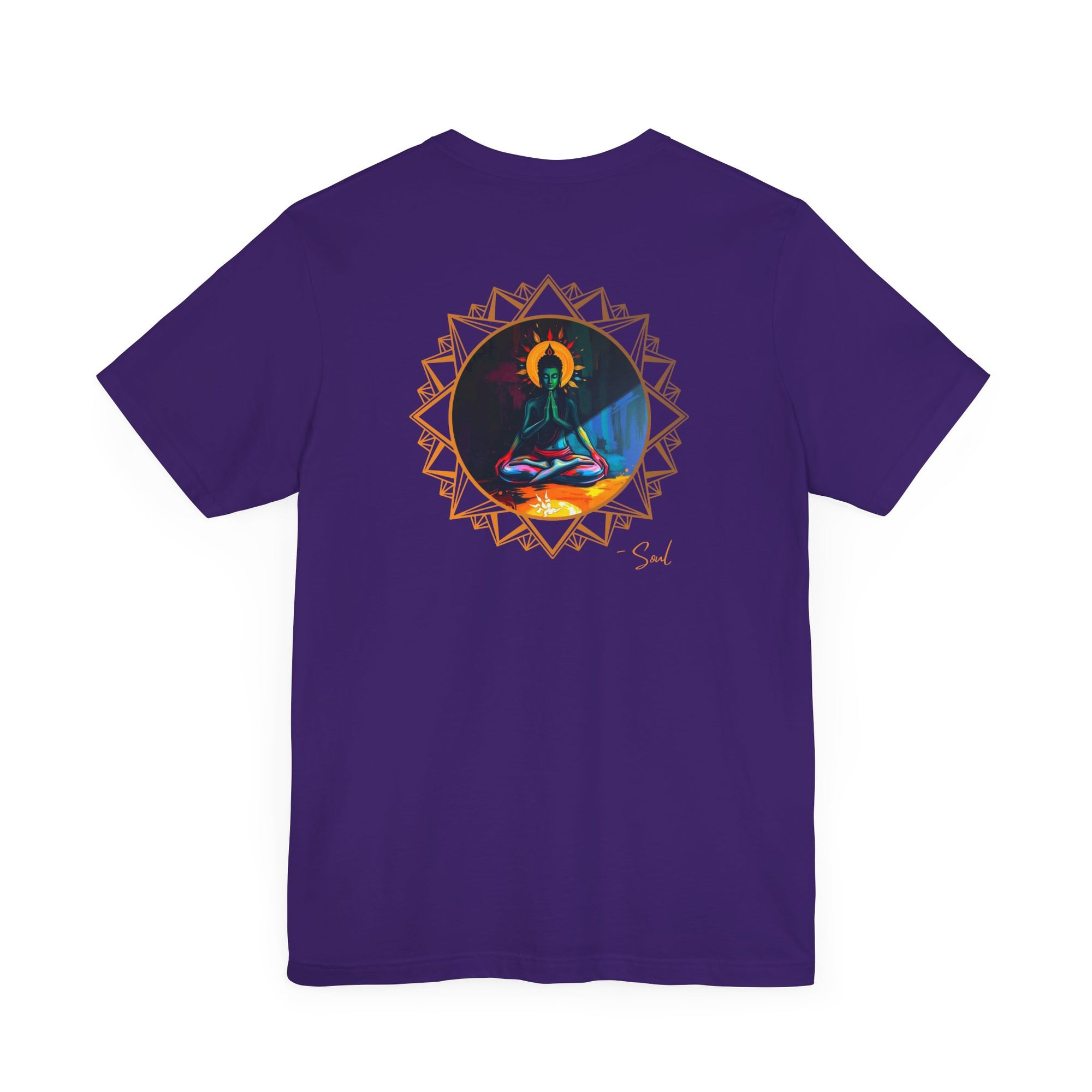 Lord Krishna T-Shirt