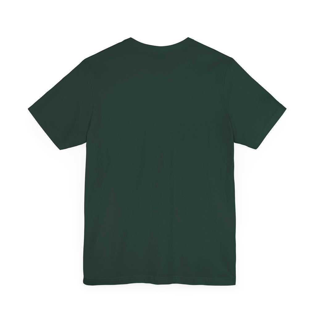 Mystic Mandala T-shirt
