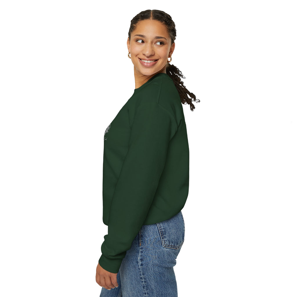 Nomadic Spirit Sweater