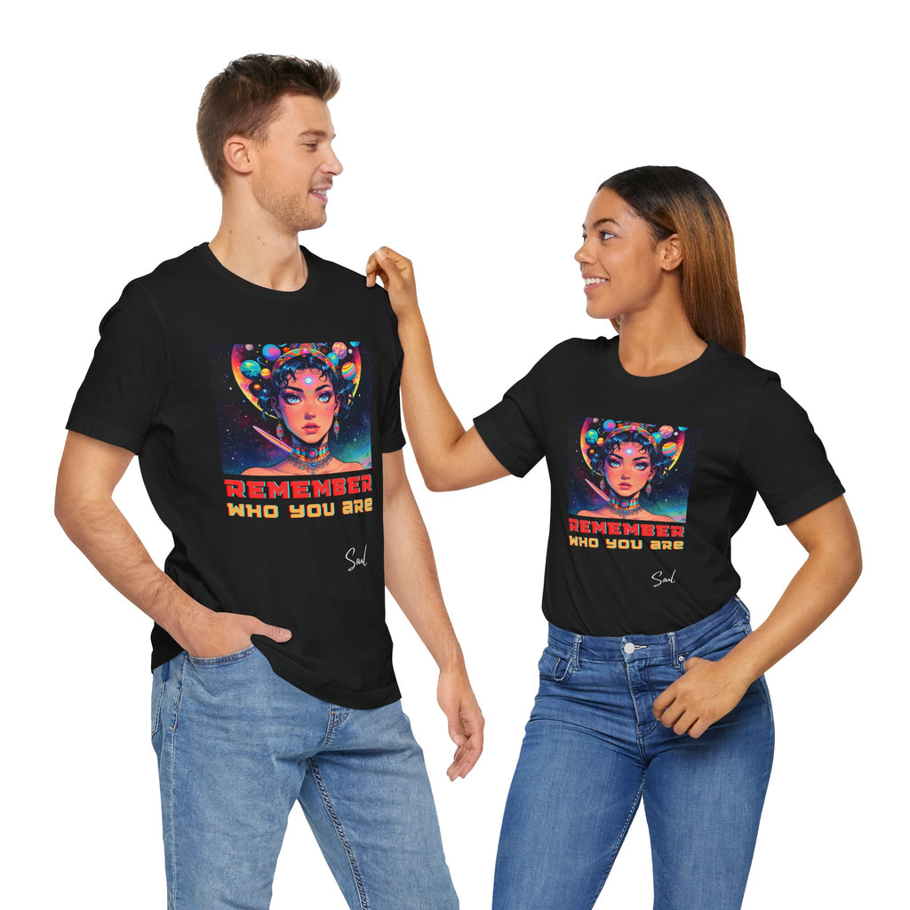 Universal Truth T-Shirt