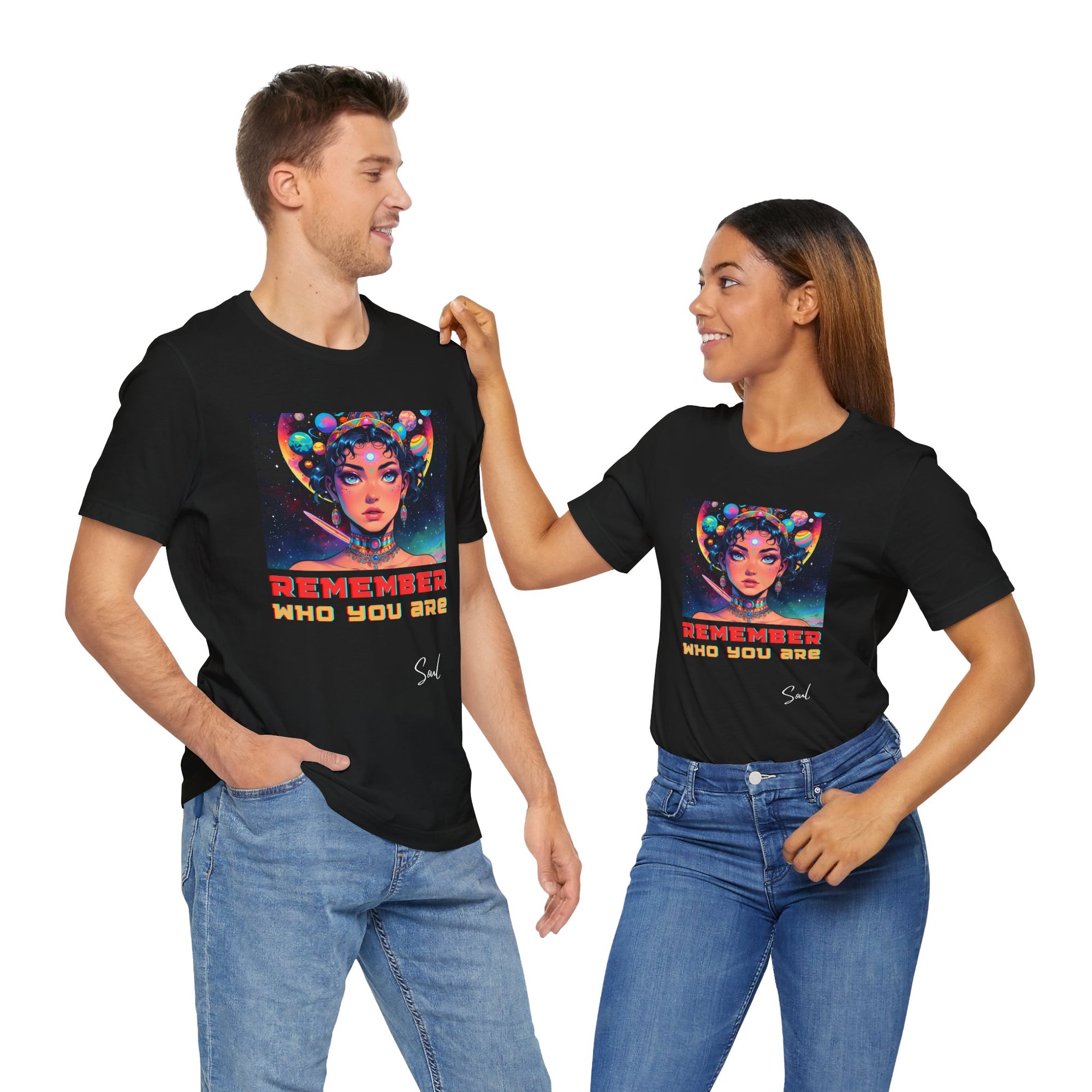 Universal Truth T-Shirt