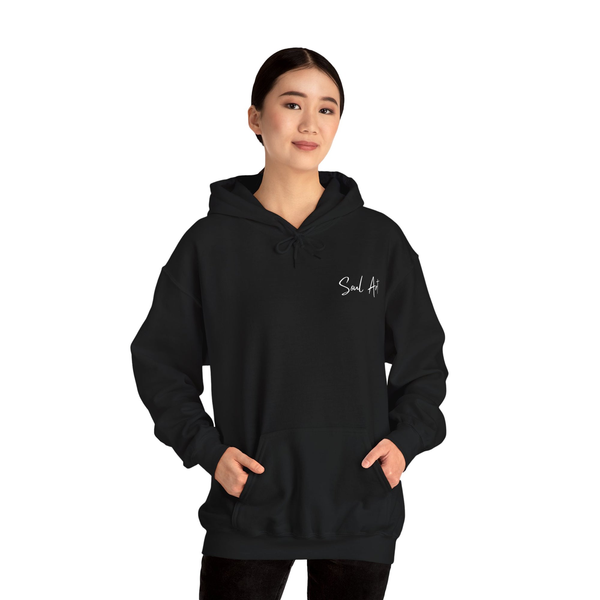 Eternal Soul Hoodie