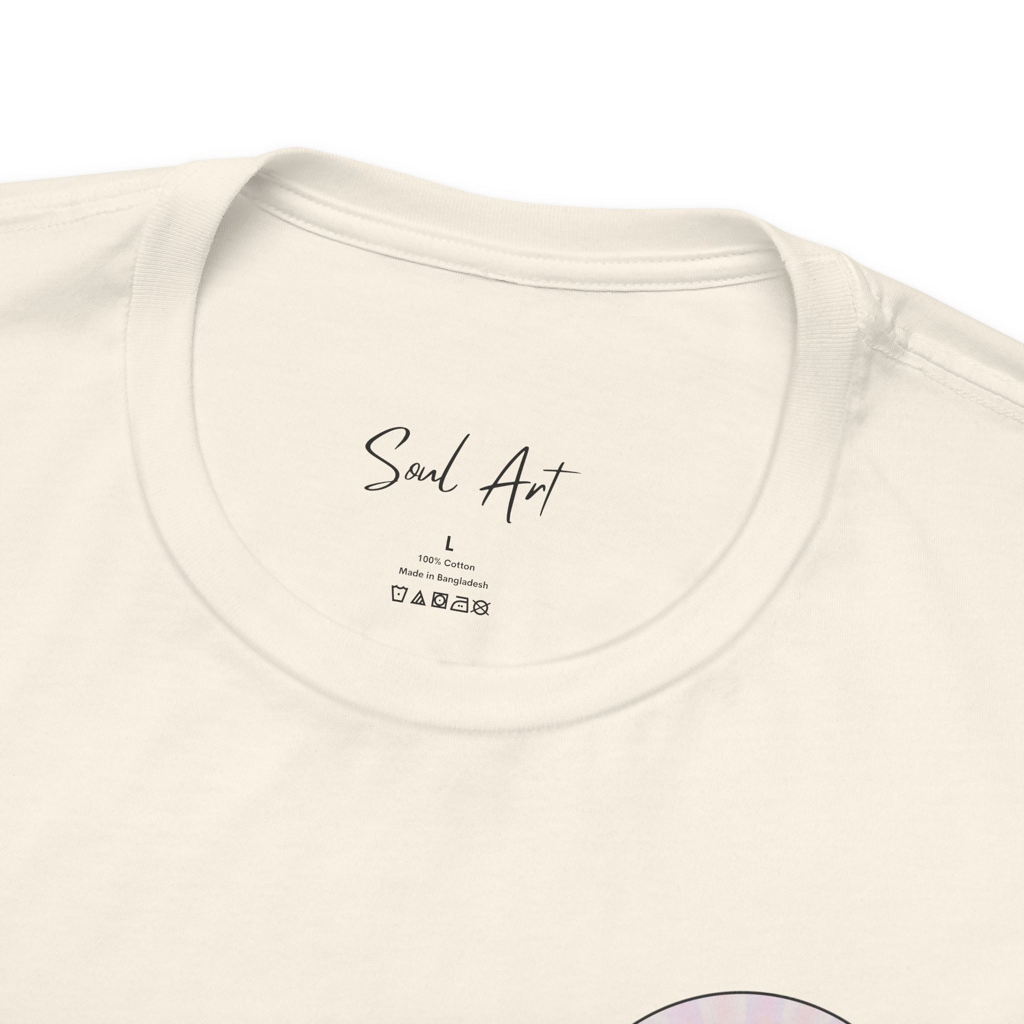 Peace Within T-Shirt