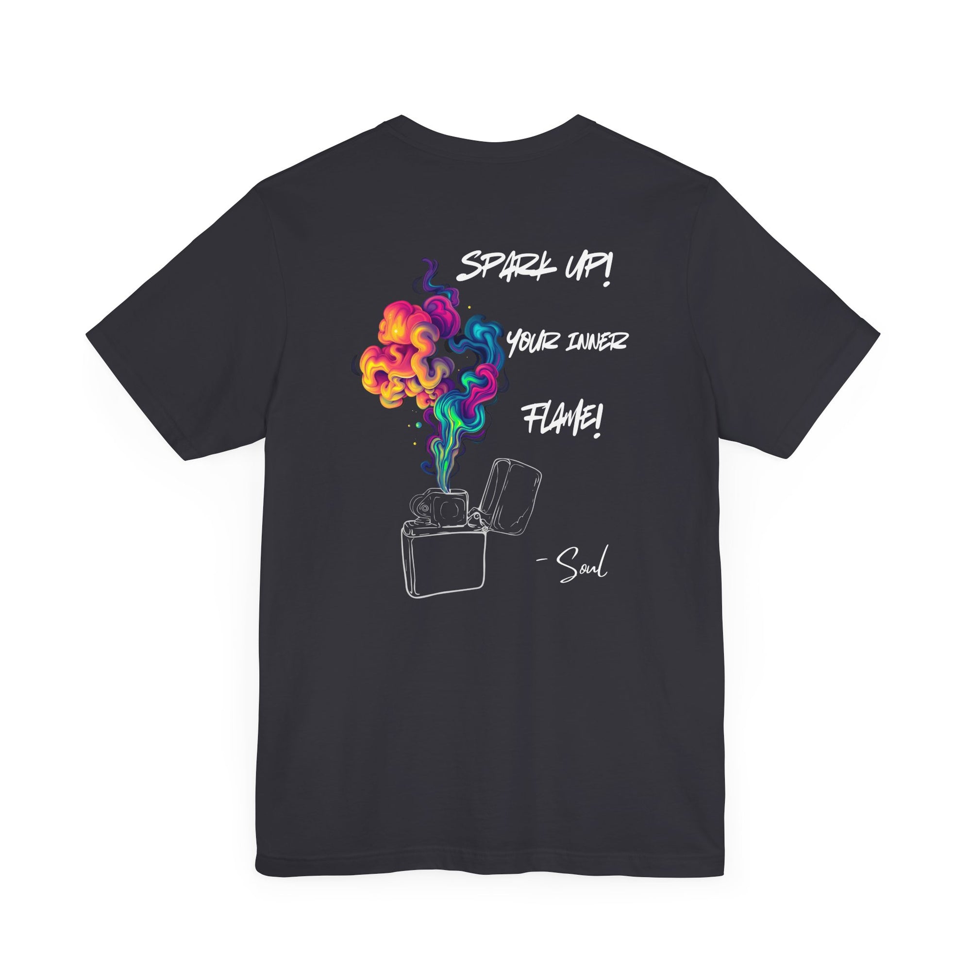 Flame of Passion T-shirt