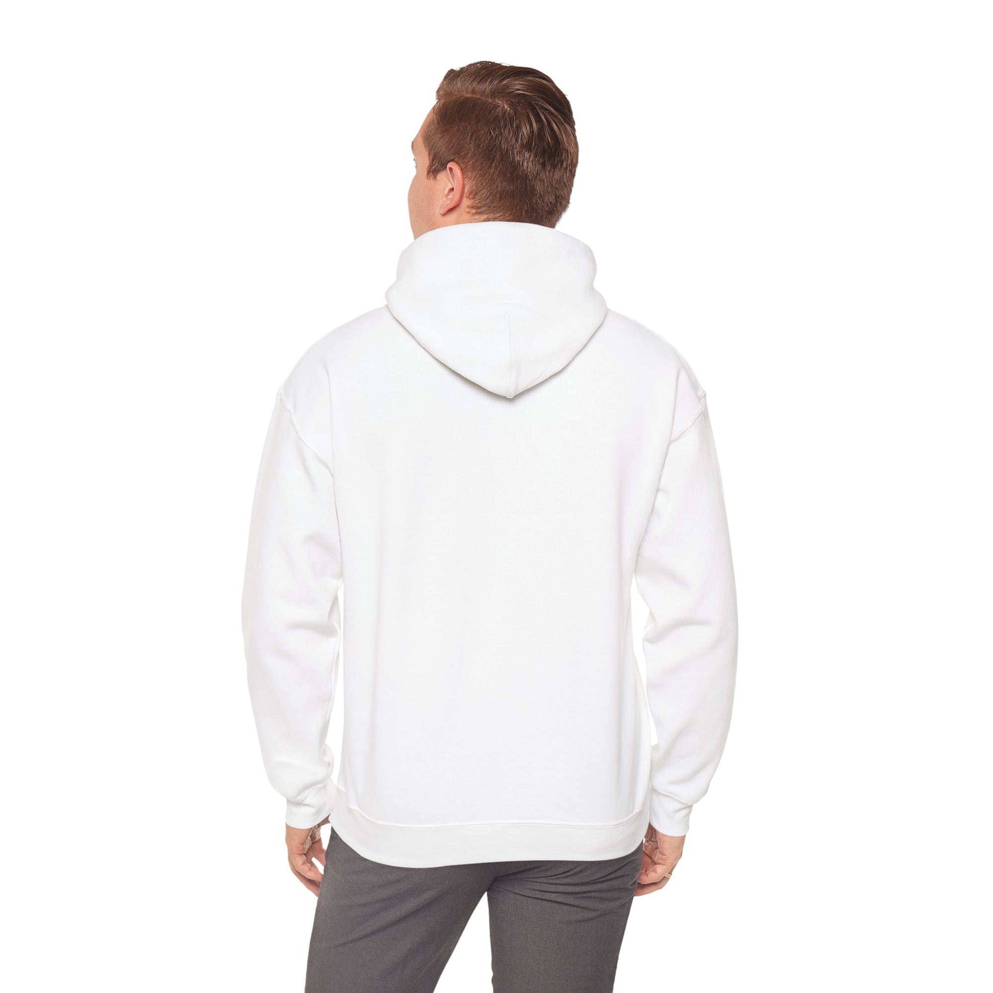 Universal Truth Hoodie