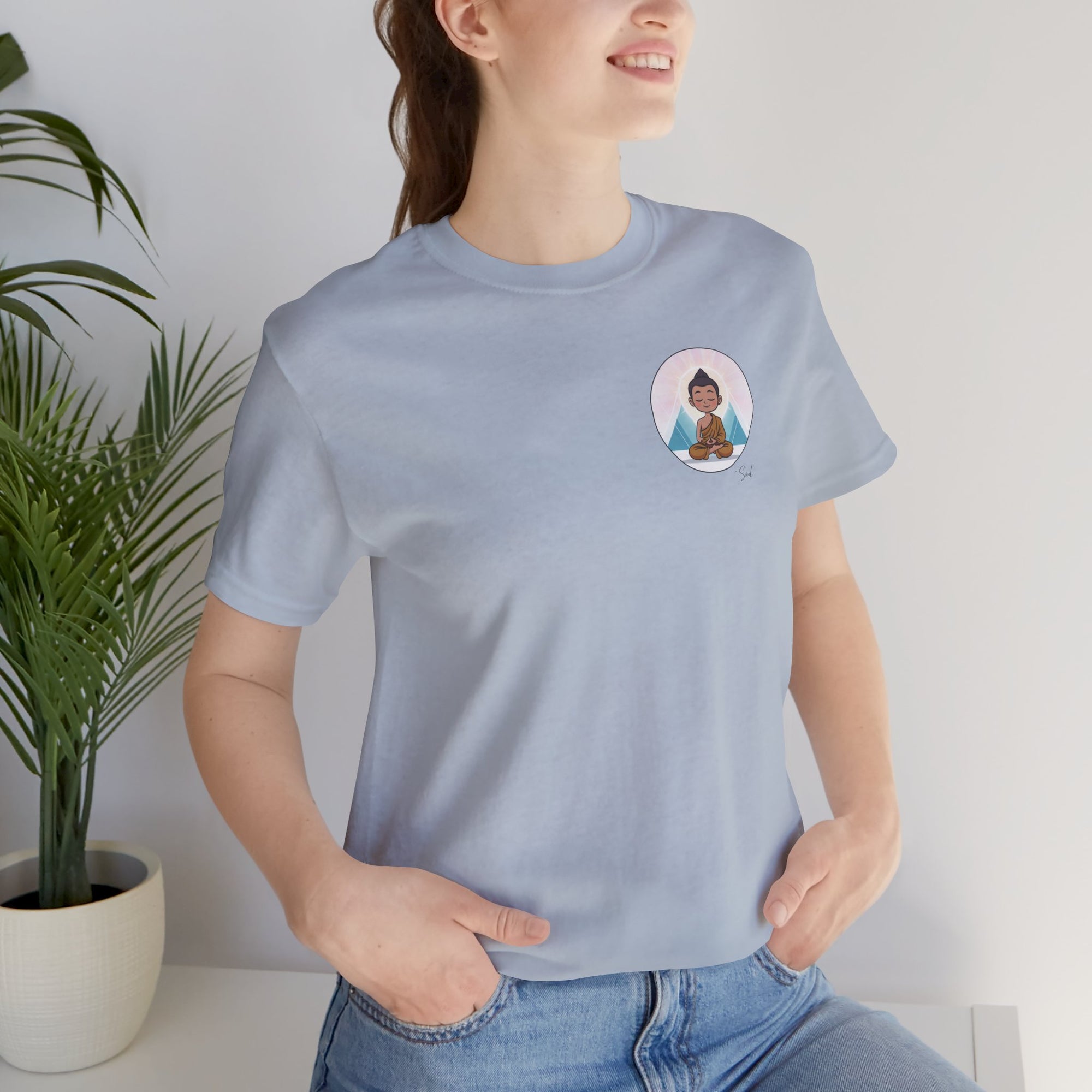 Peace Within T-Shirt