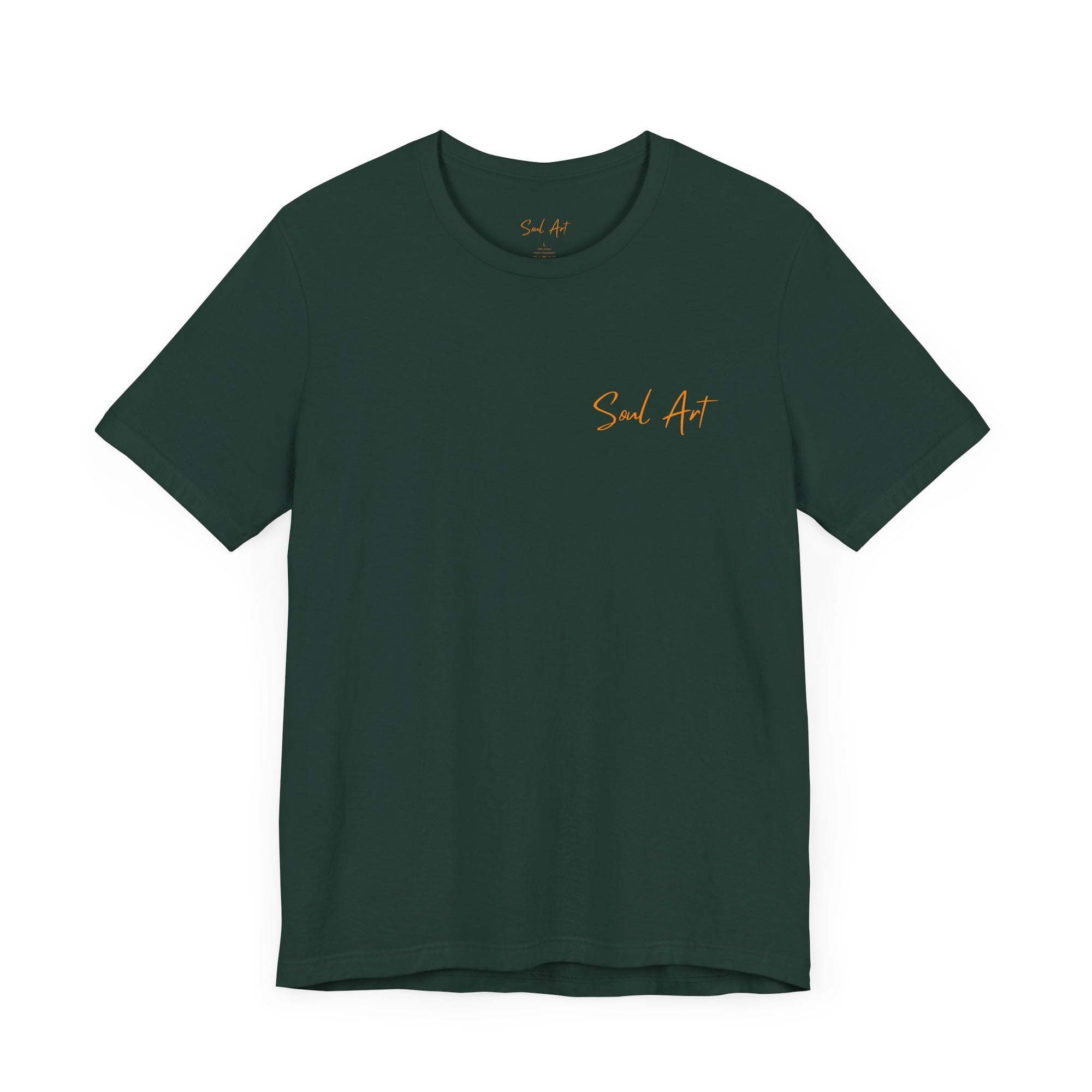 Lord Krishna T-Shirt