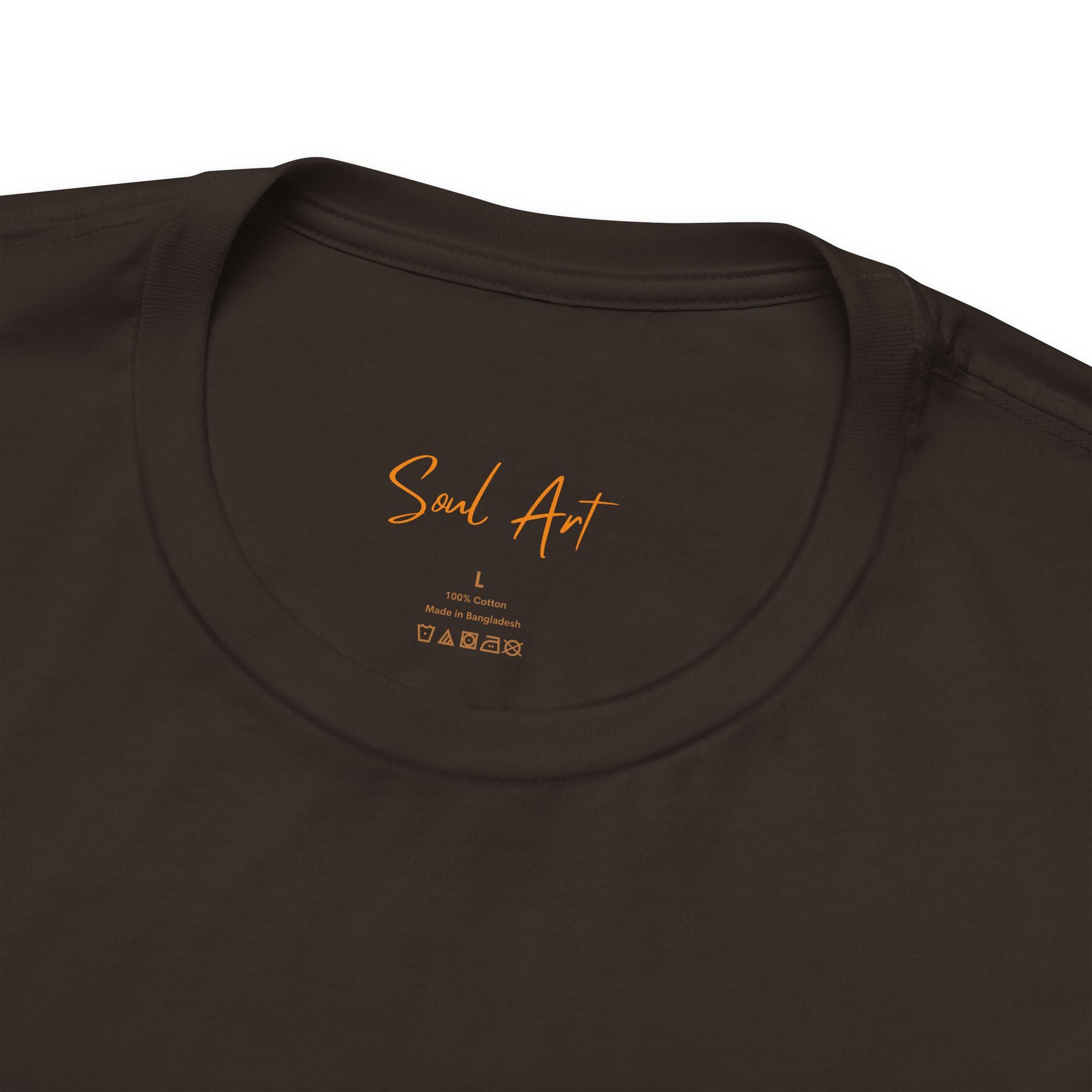 Lord Krishna T-Shirt