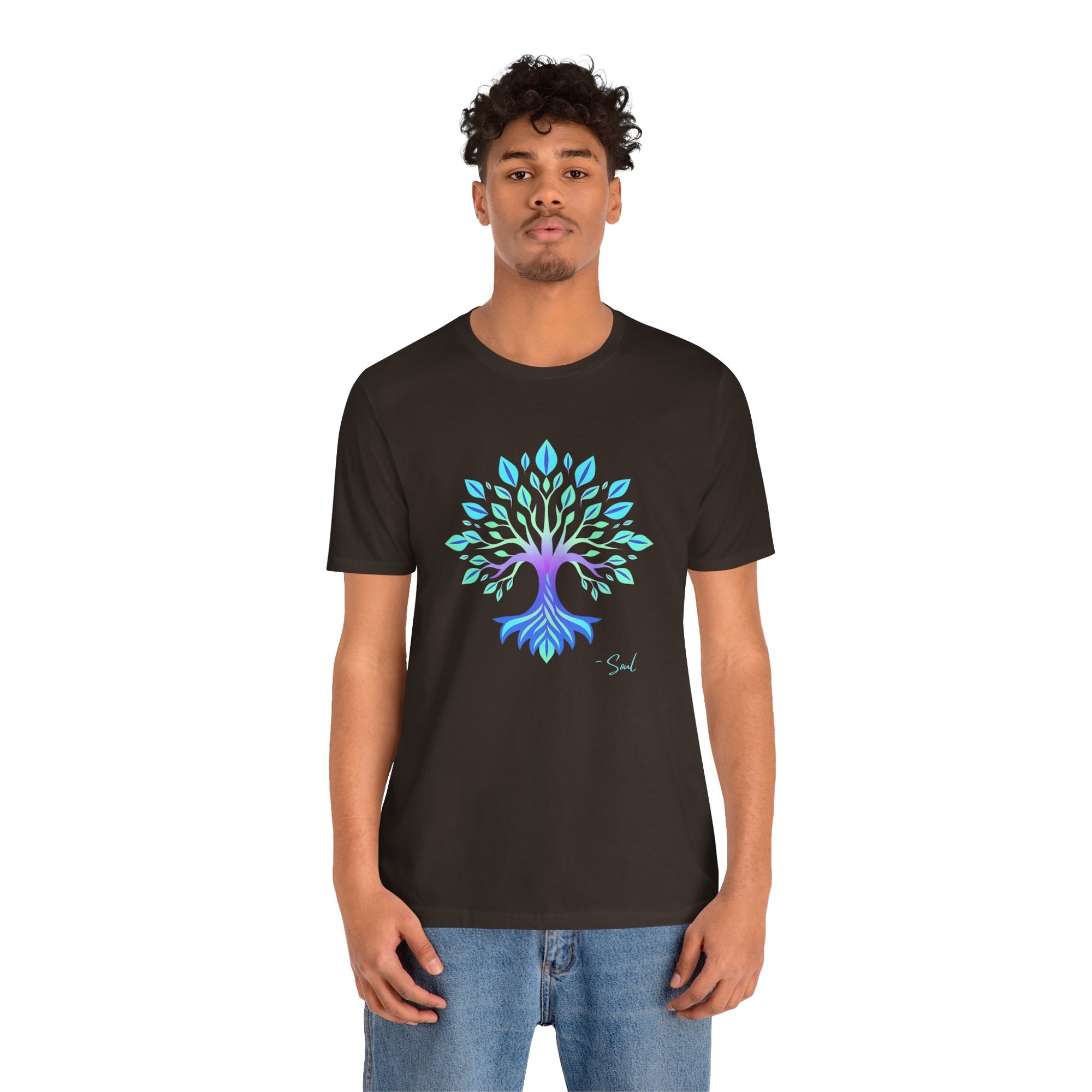 Soul Tree T-shirt
