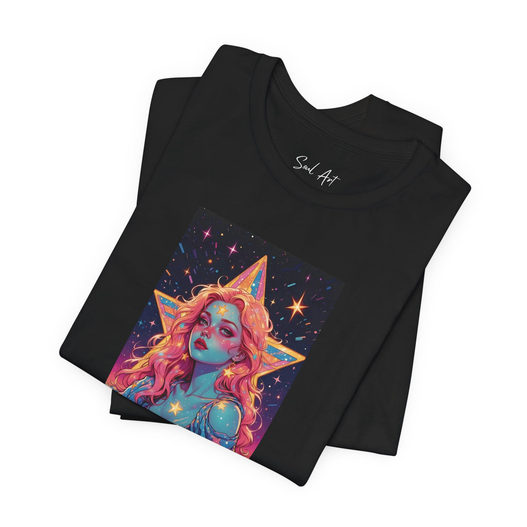 Star Power T-Shirt