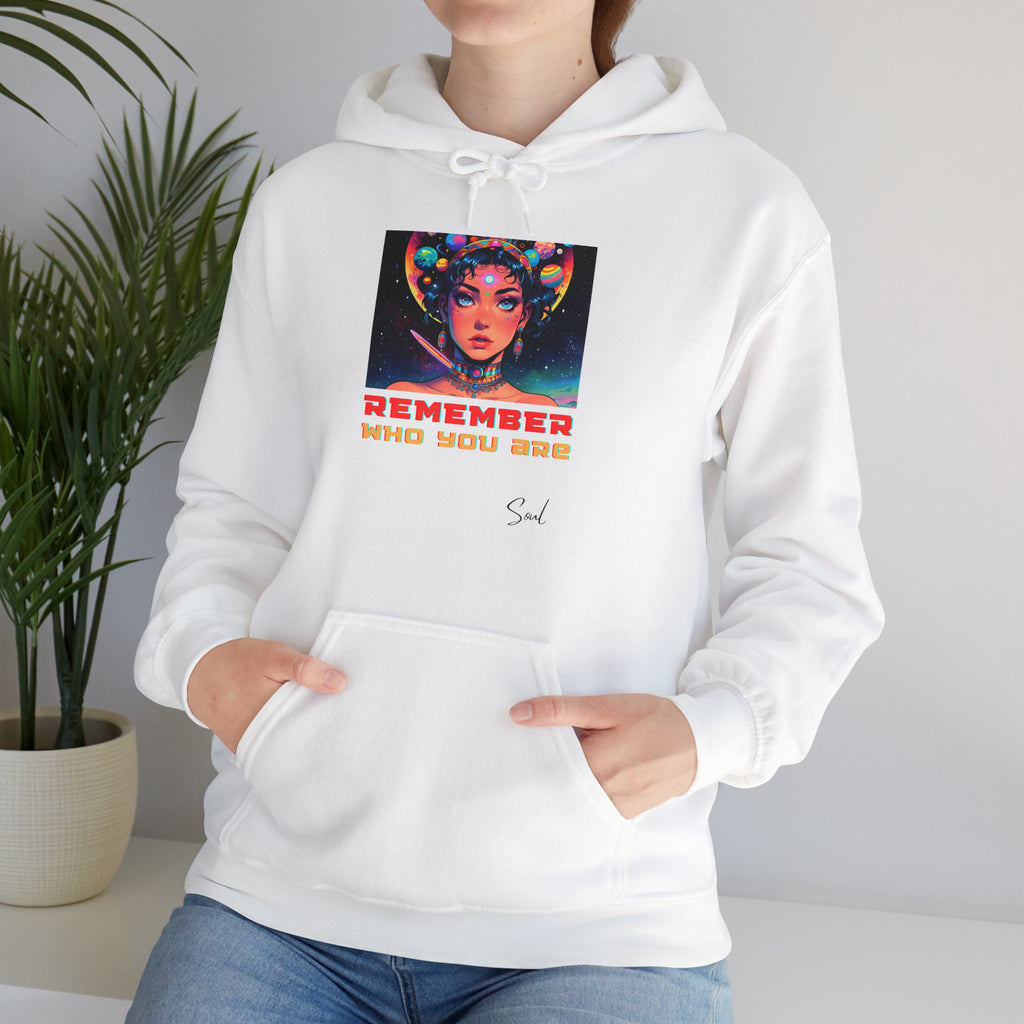 Universal Truth Hoodie