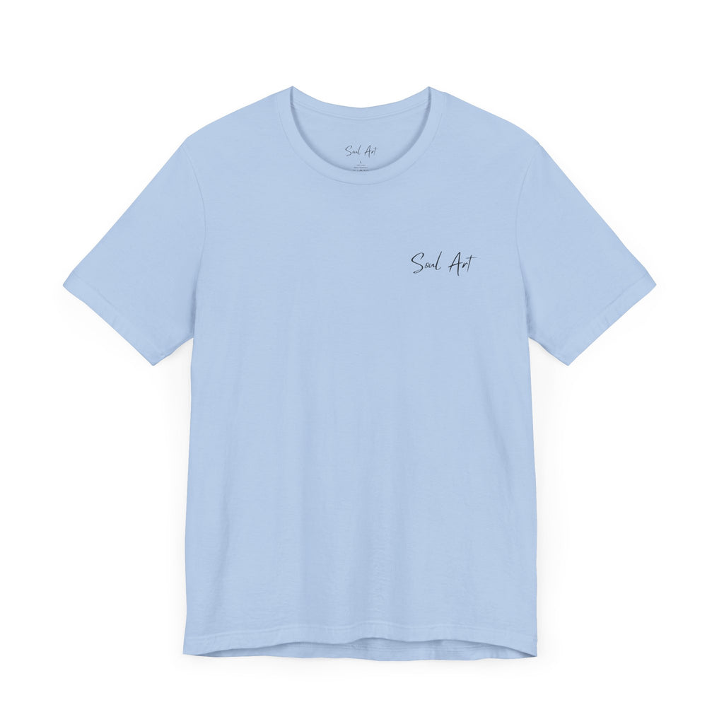 Nomadic Spirit T-shirt