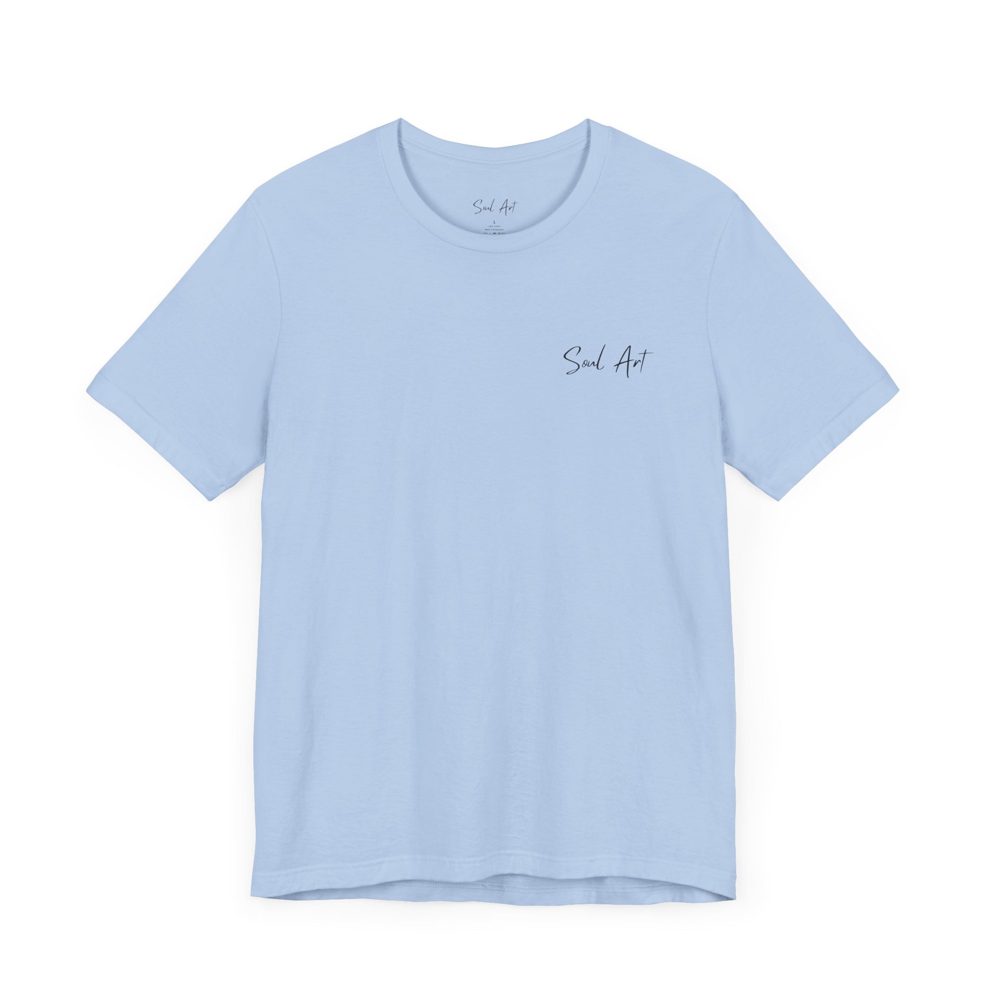 Nomadic Spirit T-shirt
