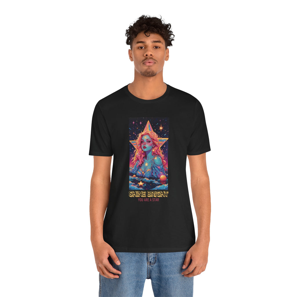 Star Power T-Shirt