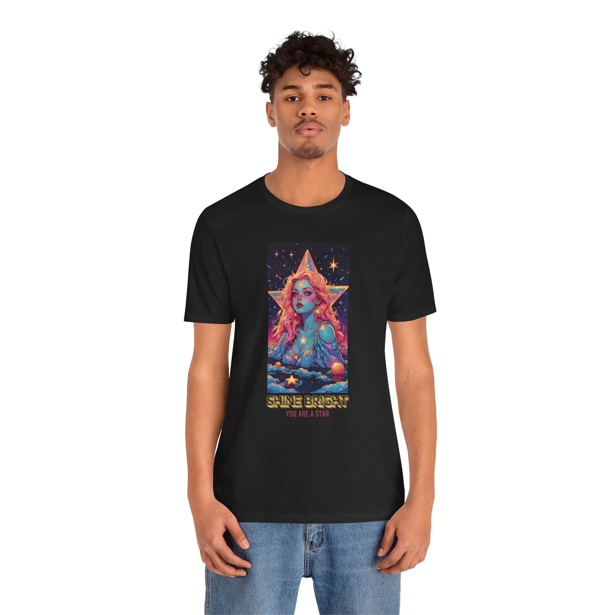 Star Power T-Shirt