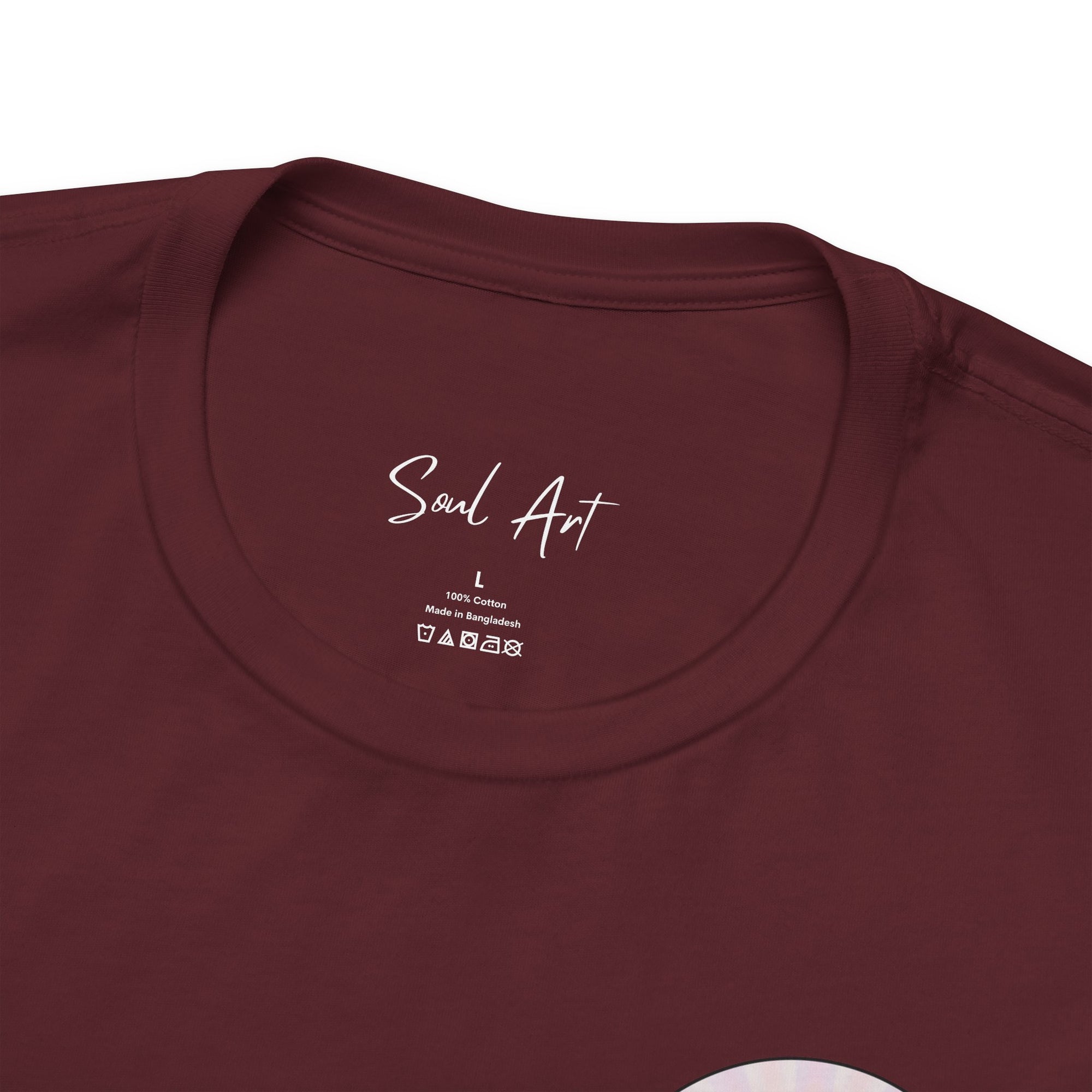 Peace Within T-Shirt