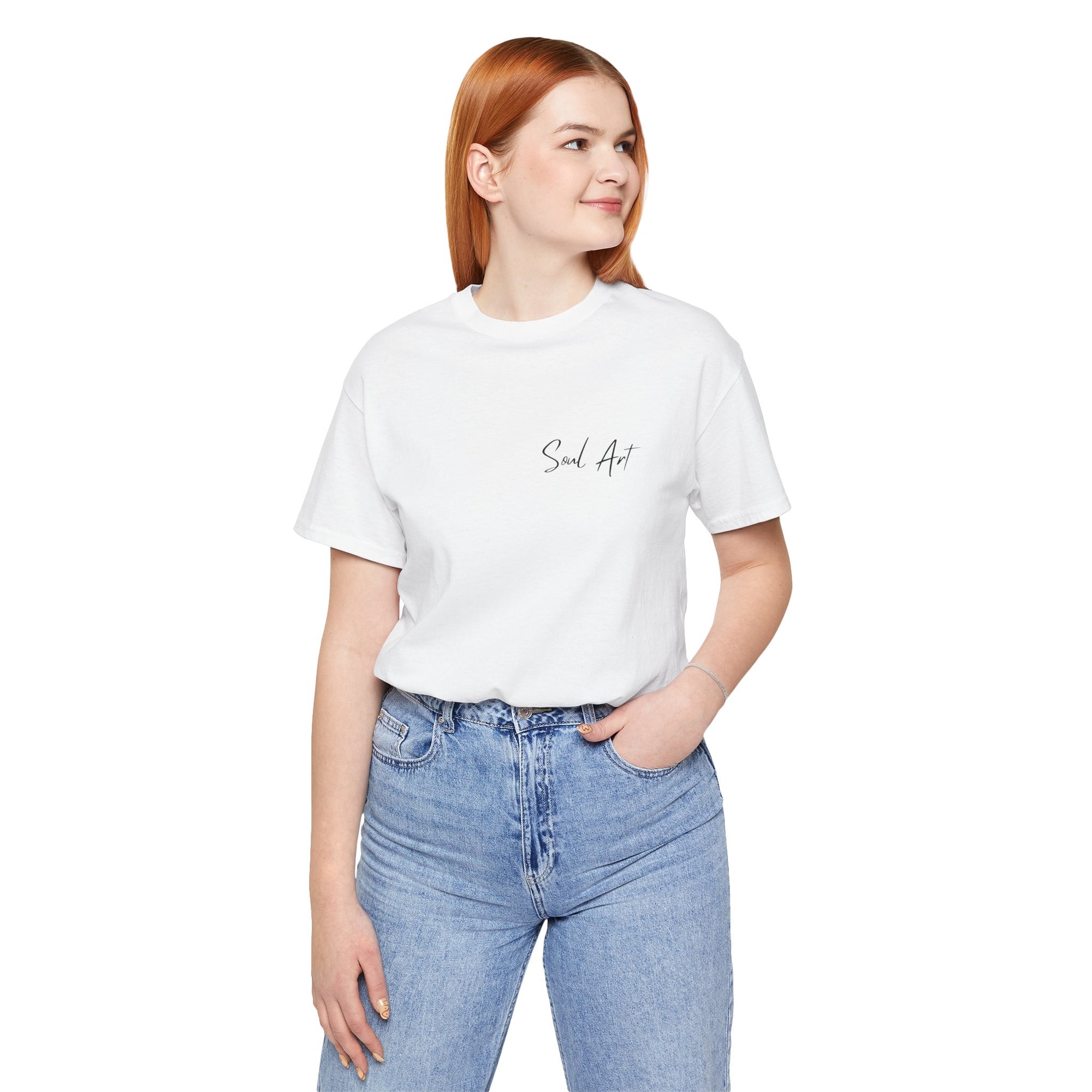 Lord Krishna T-Shirt